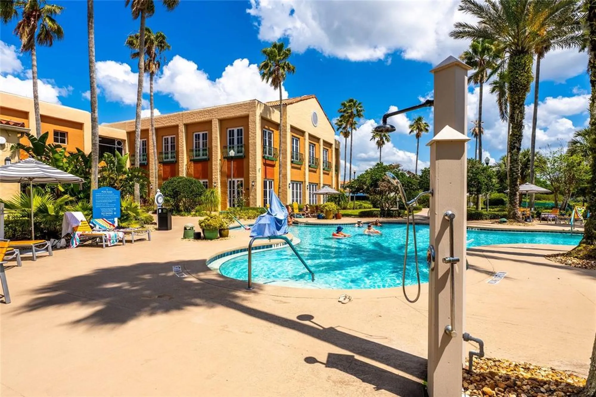 Property Slideshow image 43 of 53 | 151 bell tower xing w, Kissimmee, FL, 34759