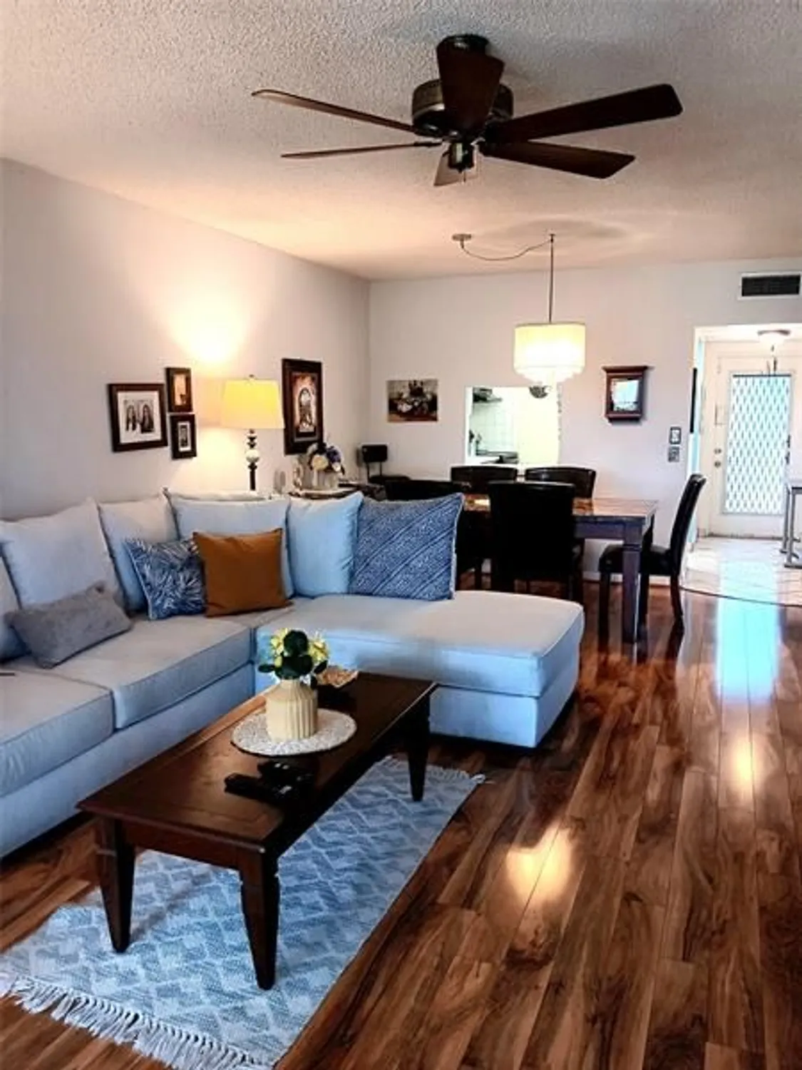 Property Slideshow image 11 of 39 | 1055 country club dr 301, Margate, FL, 33063