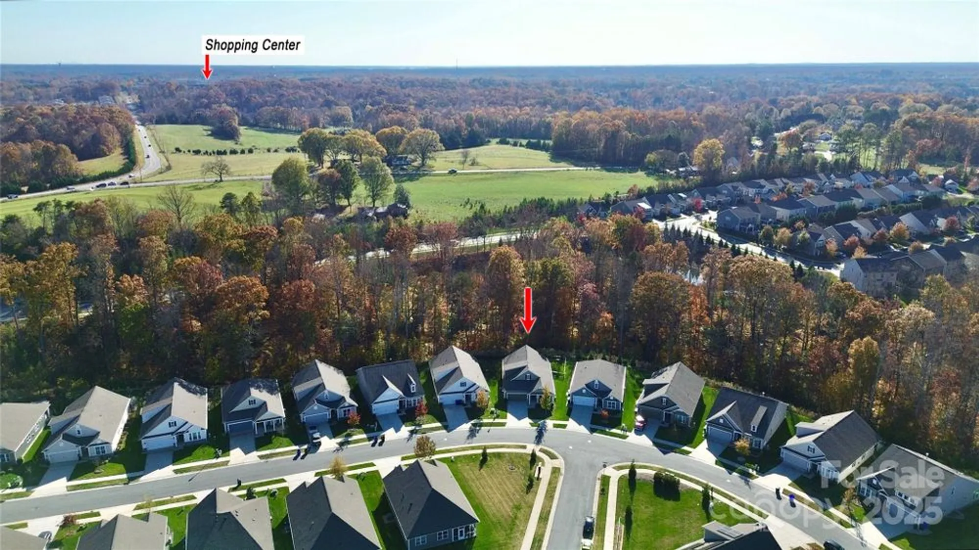 Property Slideshow image 36 of 40 | 163 hanks bluff dr, Mooresville, NC, 28117