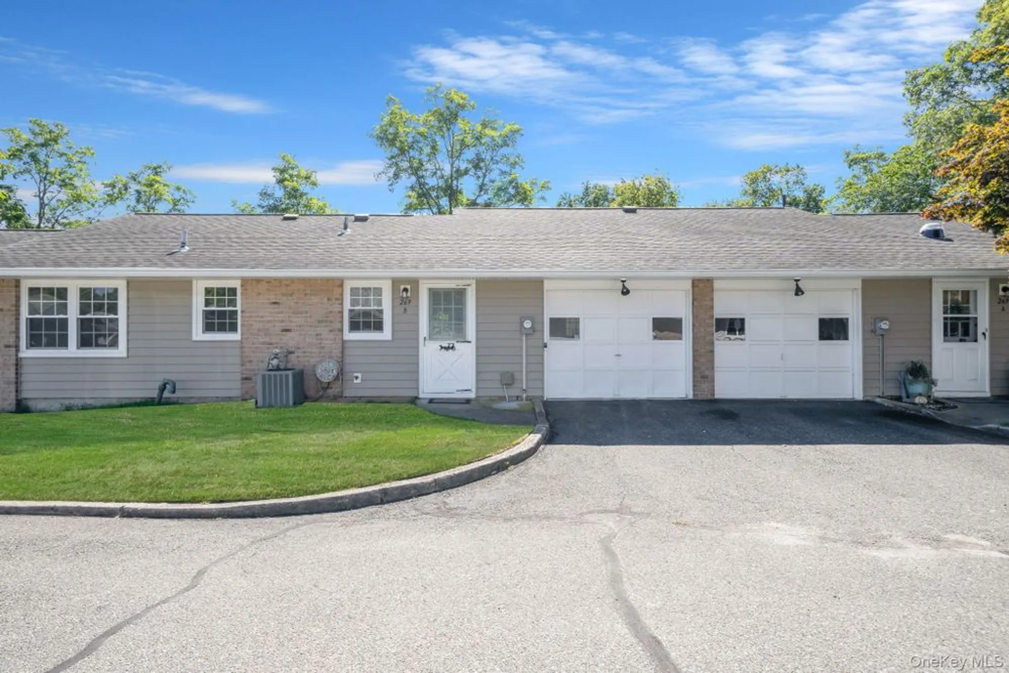 Property Slideshow image 1 of 37 | 269 berwick ct b, Ridge, NY, 11961