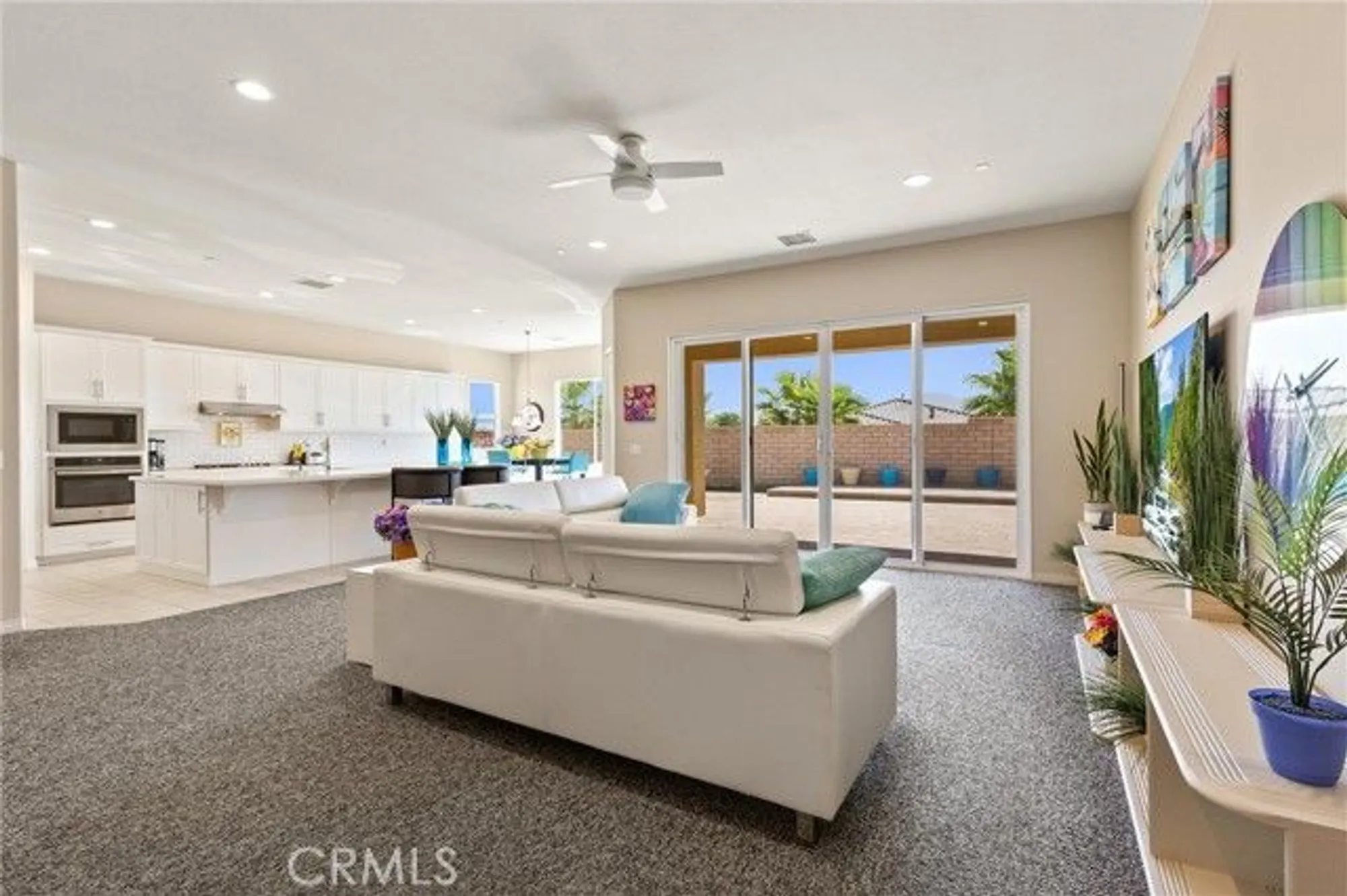 Property Slideshow image 5 of 43 | 85747 molvena dr, Indio, CA, 92203