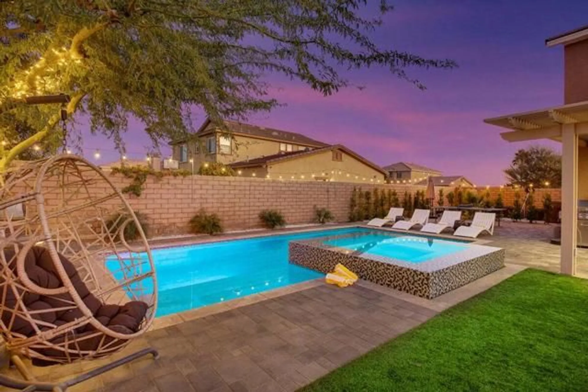 Property Slideshow image 64 of 66 | 84400 onda dr, Indio, CA, 92203