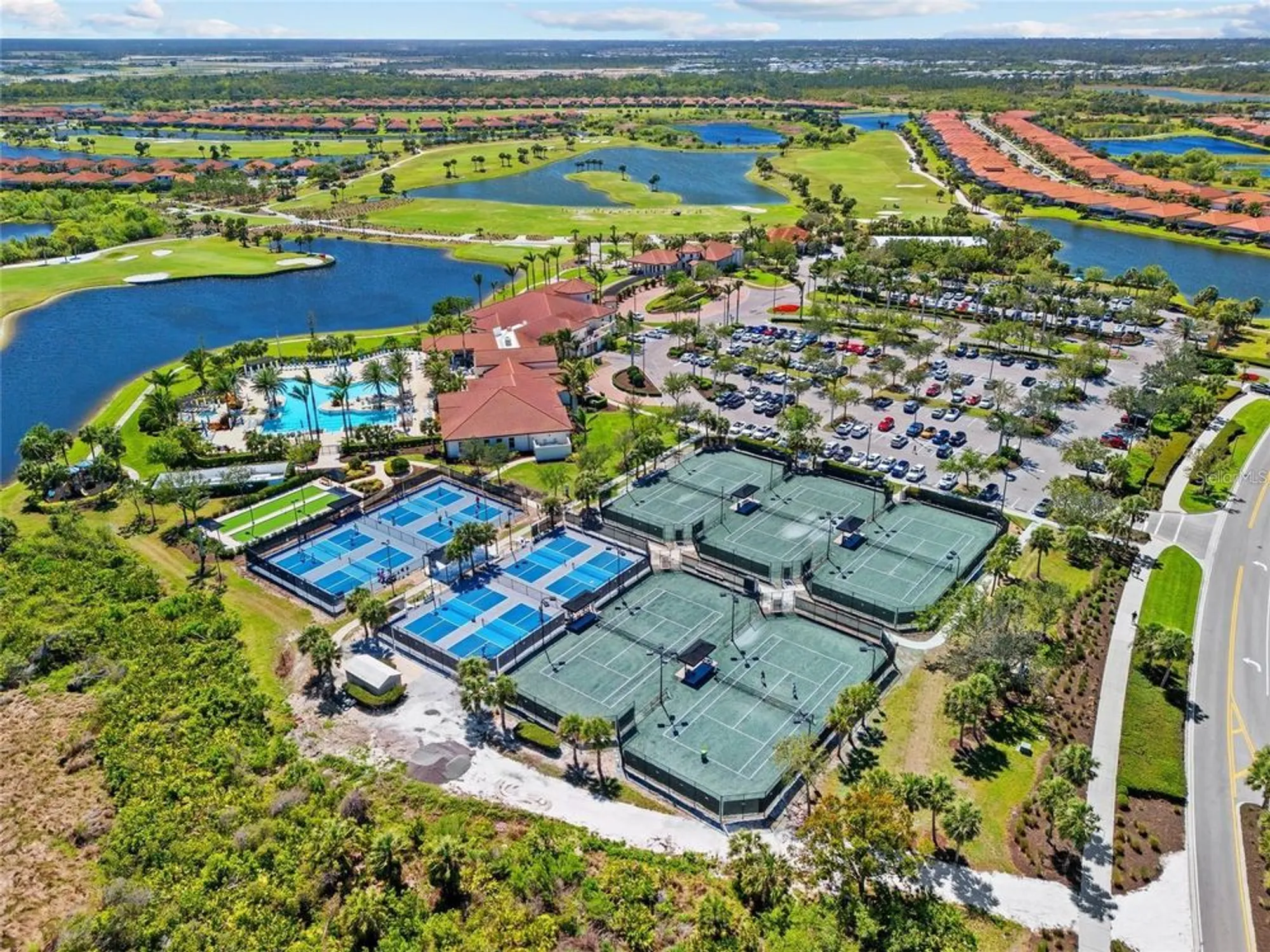 Property Slideshow image 72 of 96 | 10789 tarflower dr 202, Venice, FL, 34293