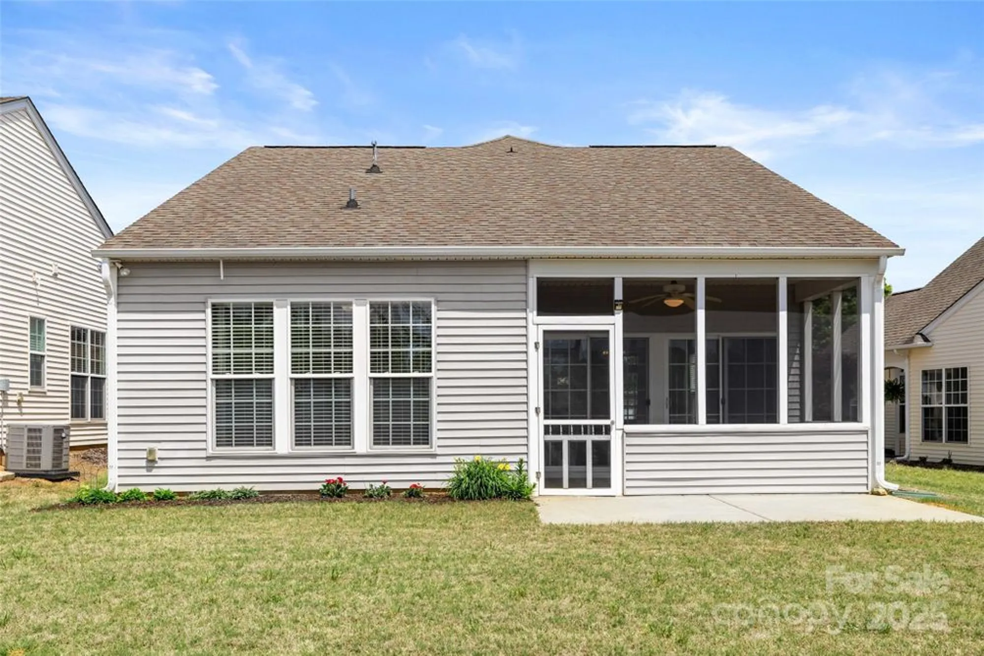 Property Slideshow image 23 of 43 | 16291 raven crest dr, Indian Land, SC, 29707