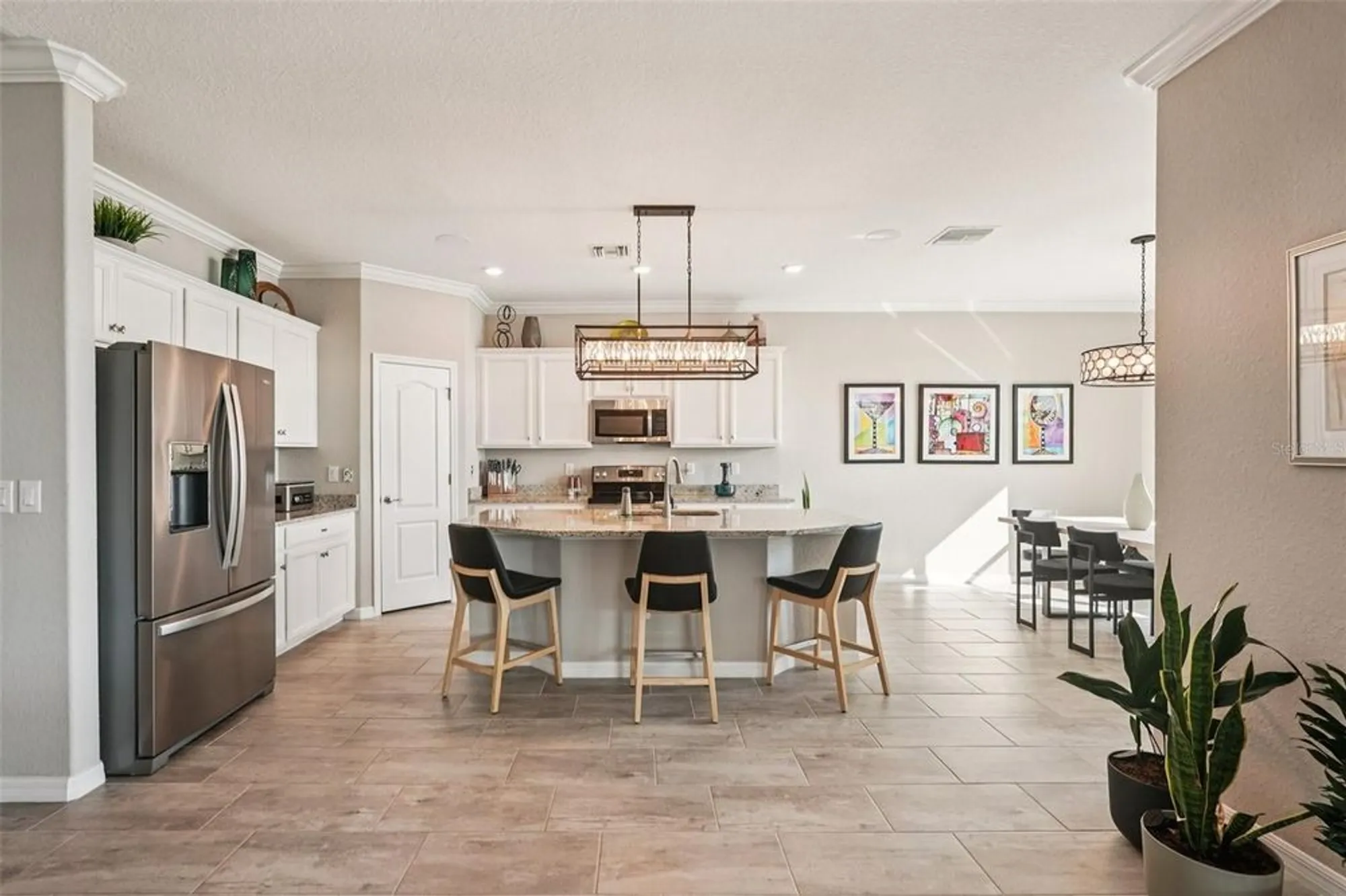 Property Slideshow image 9 of 68 | 24176 spartina dr, Venice, FL, 34293