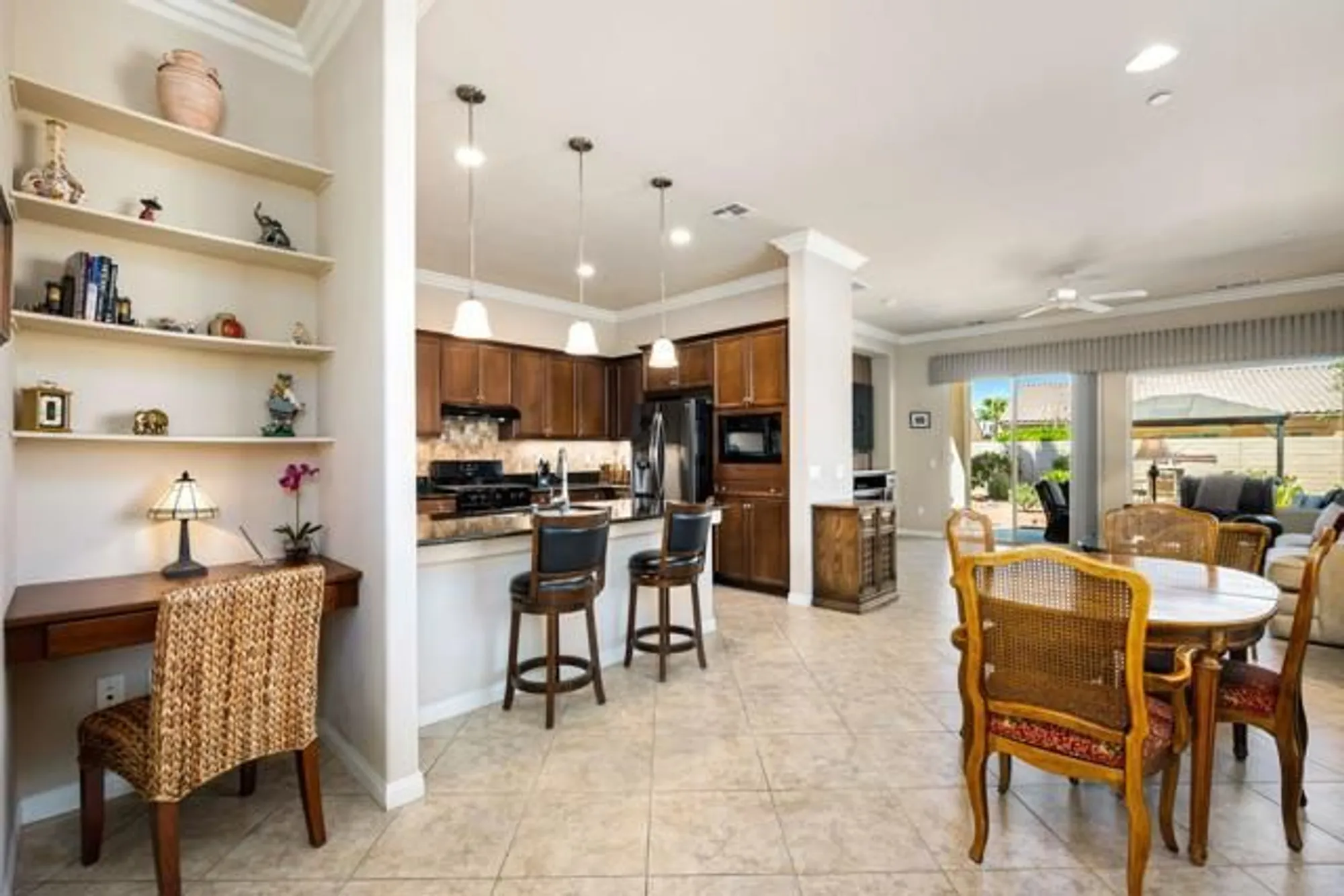 Property Slideshow image 7 of 61 | 39007 camino orquesta, Indio, CA, 92203