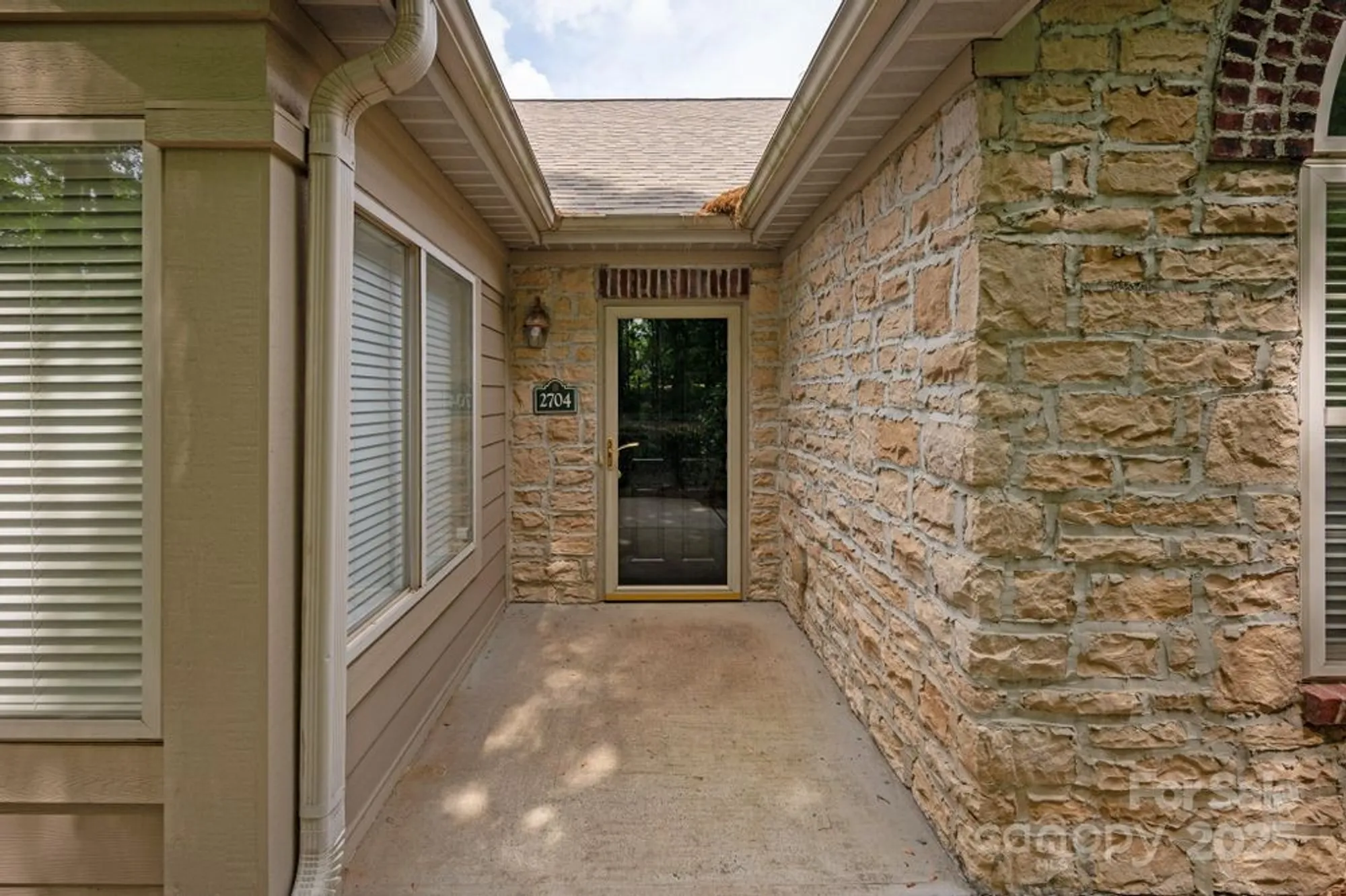 Property Slideshow image 3 of 29 | 2704 polo club blvd, Matthews, NC, 28105