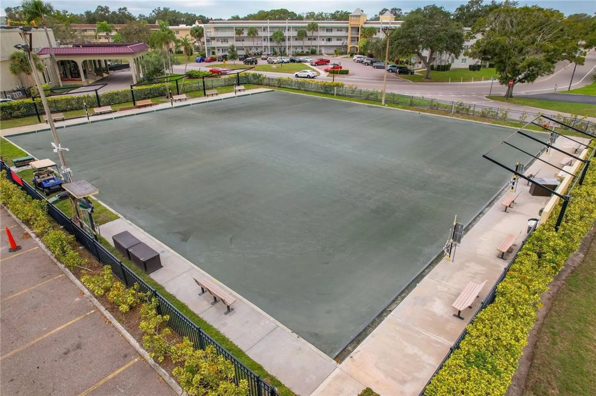 Property Slideshow image 24 of 39 | 2458 columbia dr 68, Clearwater, FL, 33763