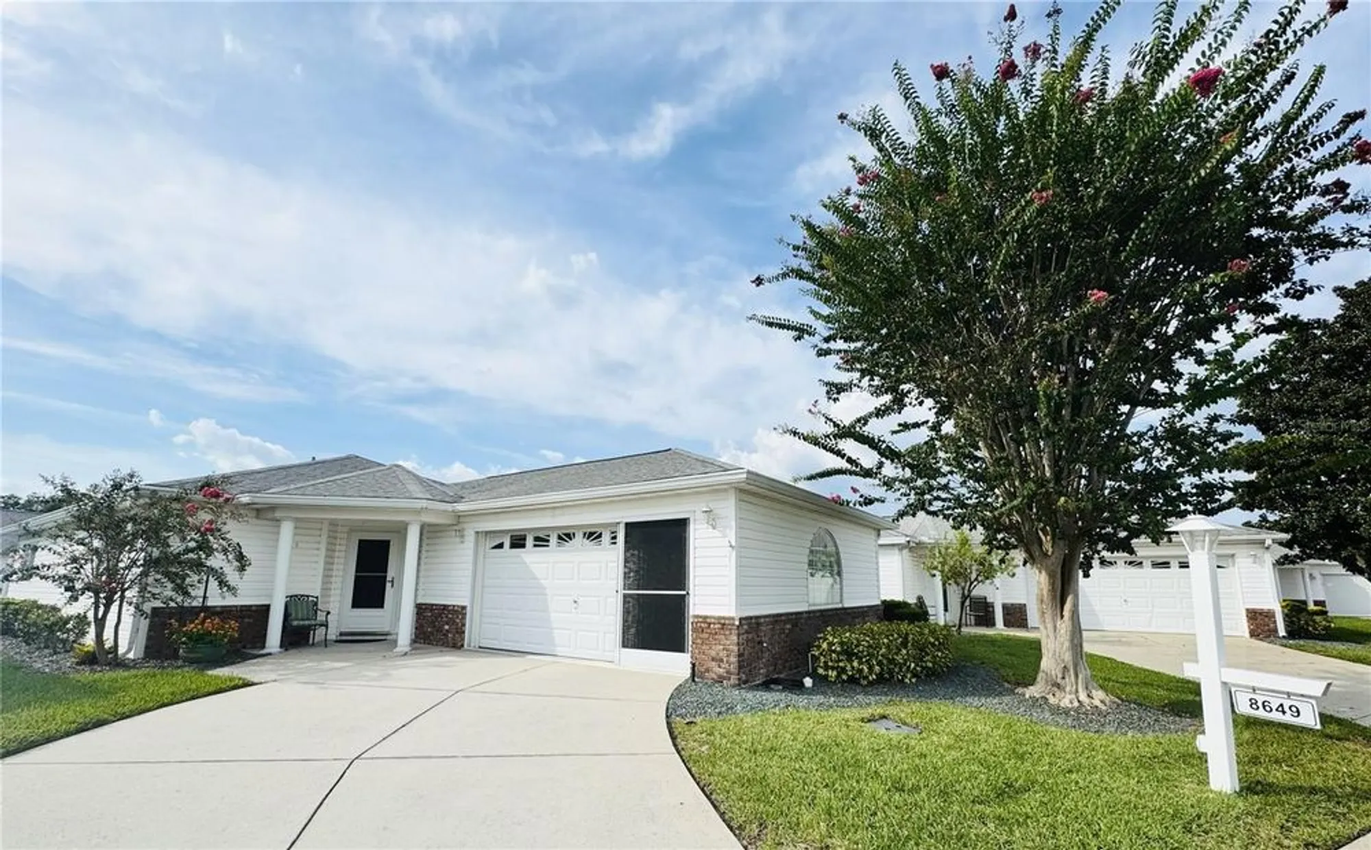Property Slideshow image 1 of 49 | 8649 se 141st pl, Summerfield, FL, 34491