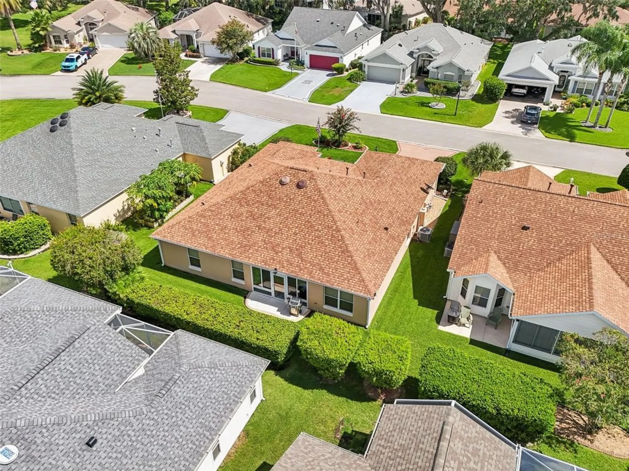 Property Slideshow image 48 of 62 | 2415 morven park way, The Villages, FL, 32162