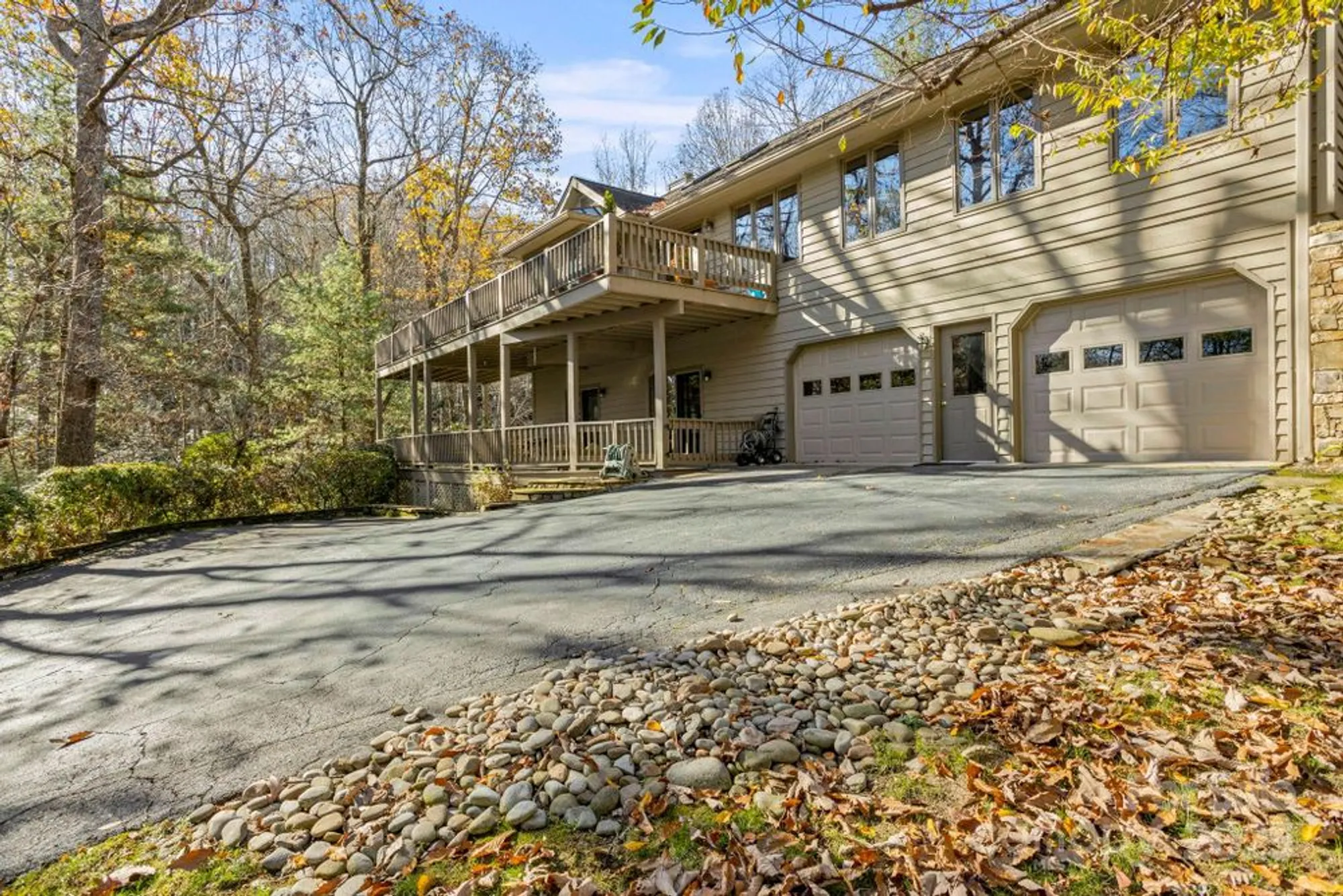 Property Slideshow image 45 of 48 | 231 greenleaf dr, Flat Rock, NC, 28731