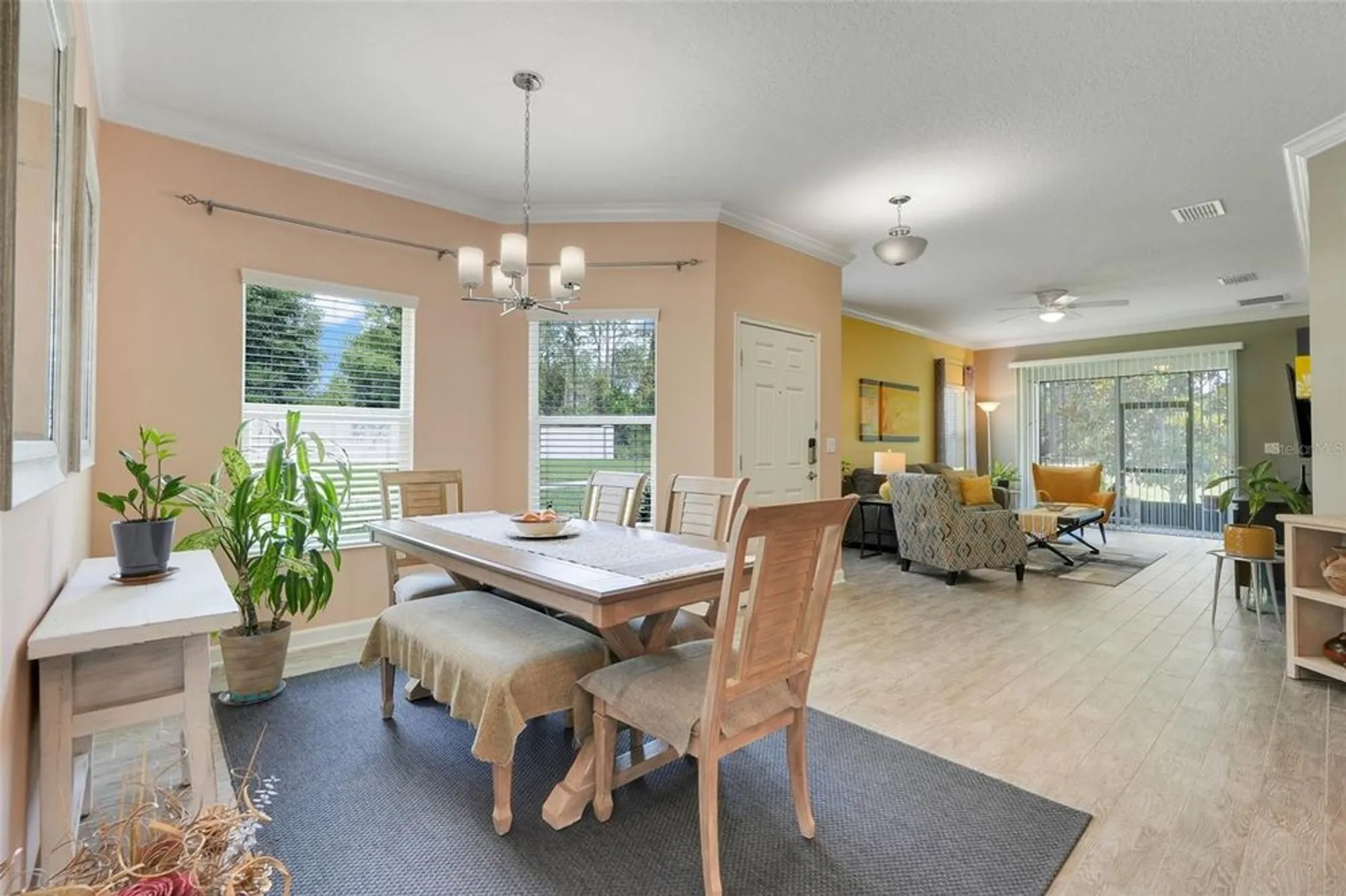 Property Slideshow image 7 of 50 | 3550 fairwaters ct d, Clermont, FL, 34711