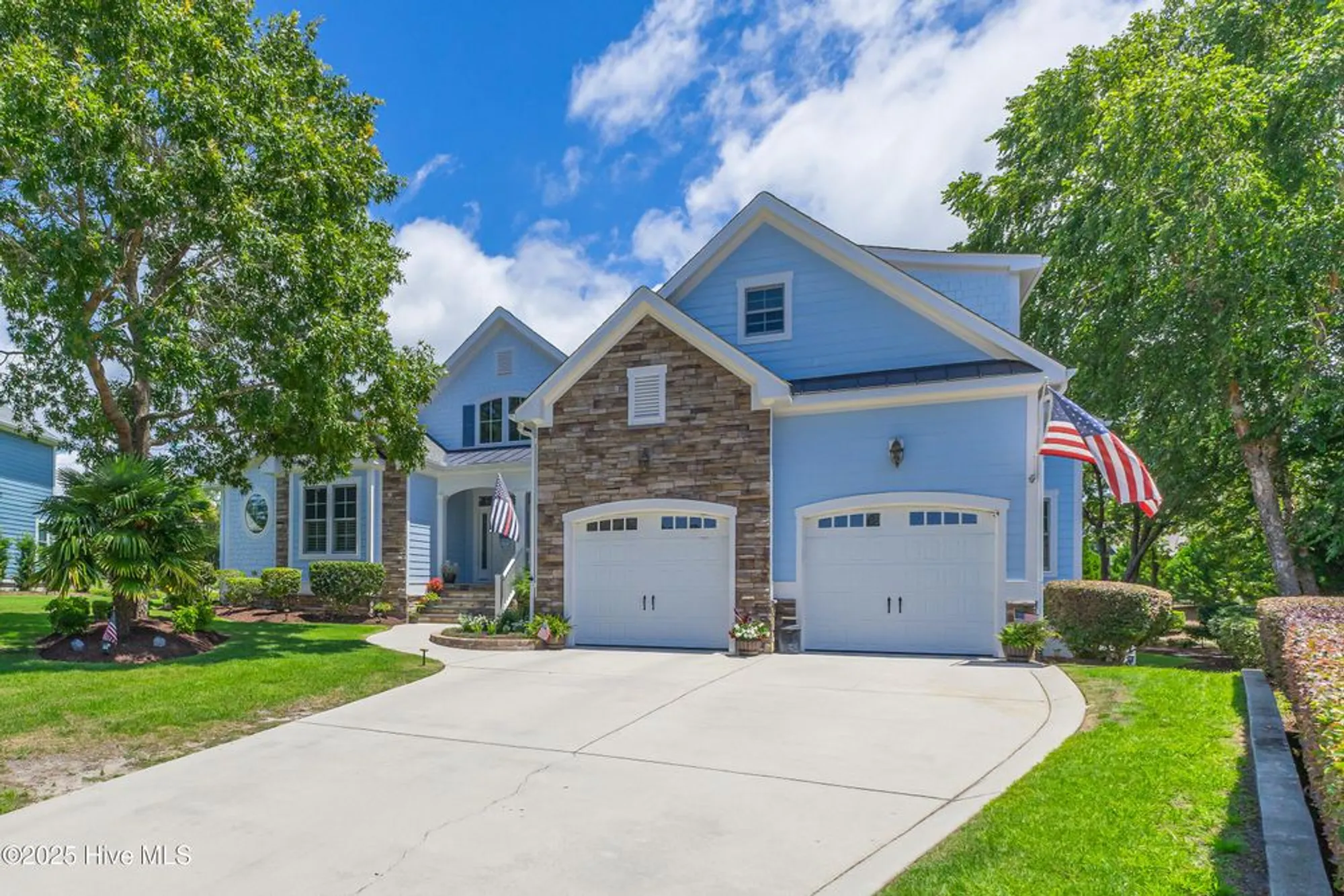 Property Slideshow image 2 of 59 | 497 broomsedge ct, Bolivia, NC, 28422