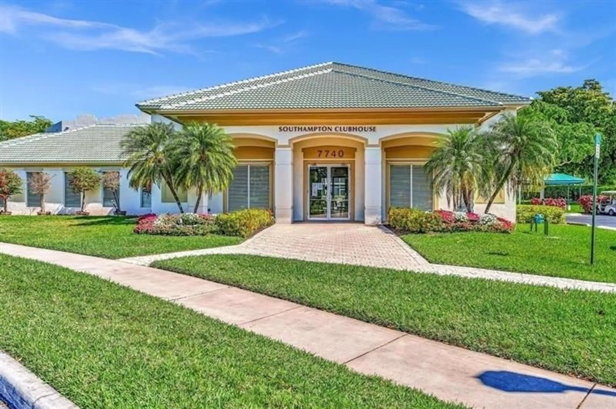 Property Slideshow image 51 of 82 | 7775 southampton ter 405, Tamarac, FL, 33321