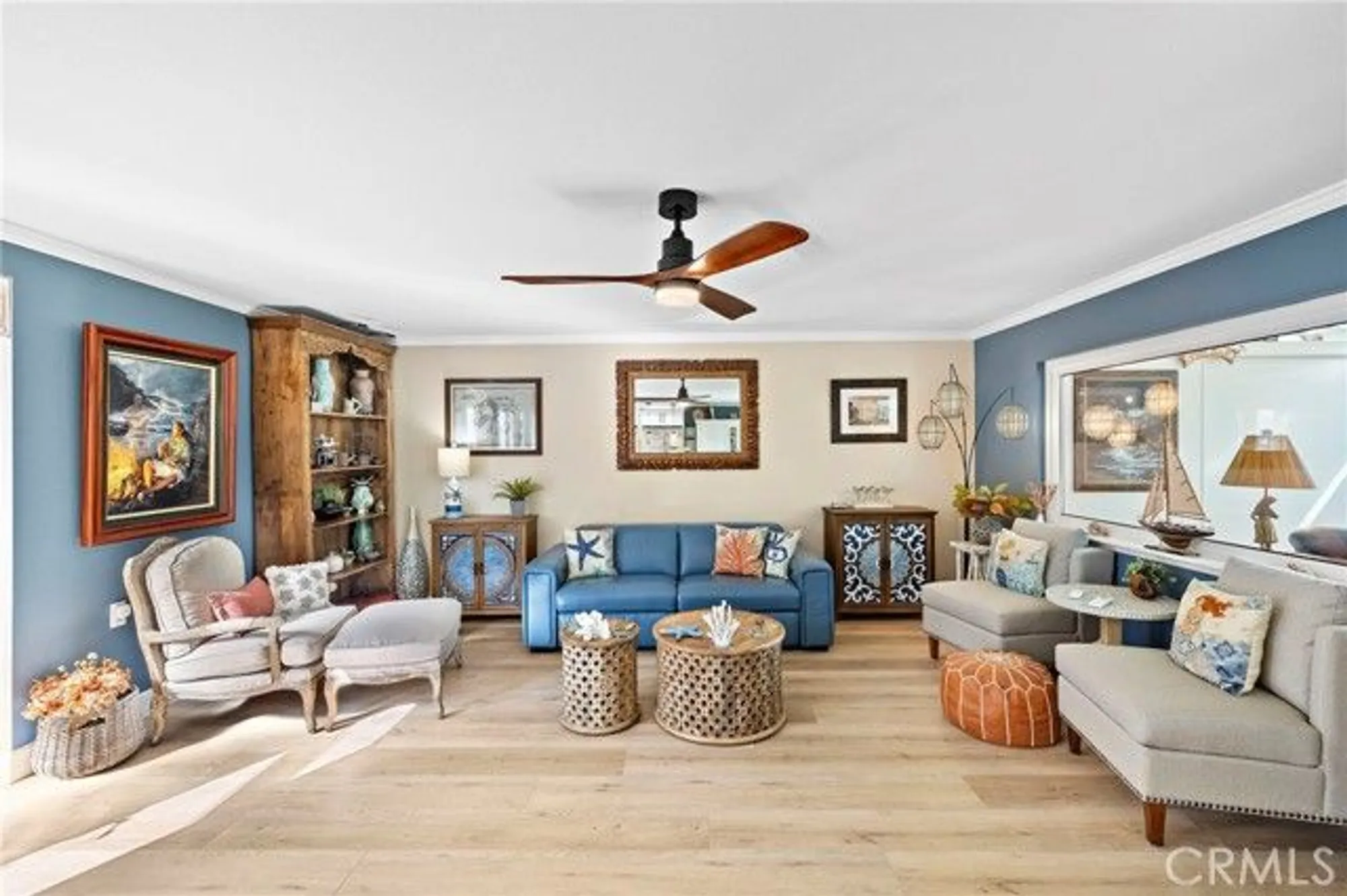 Property Slideshow image 7 of 51 | 2026 via d, Laguna Woods, CA, 92637