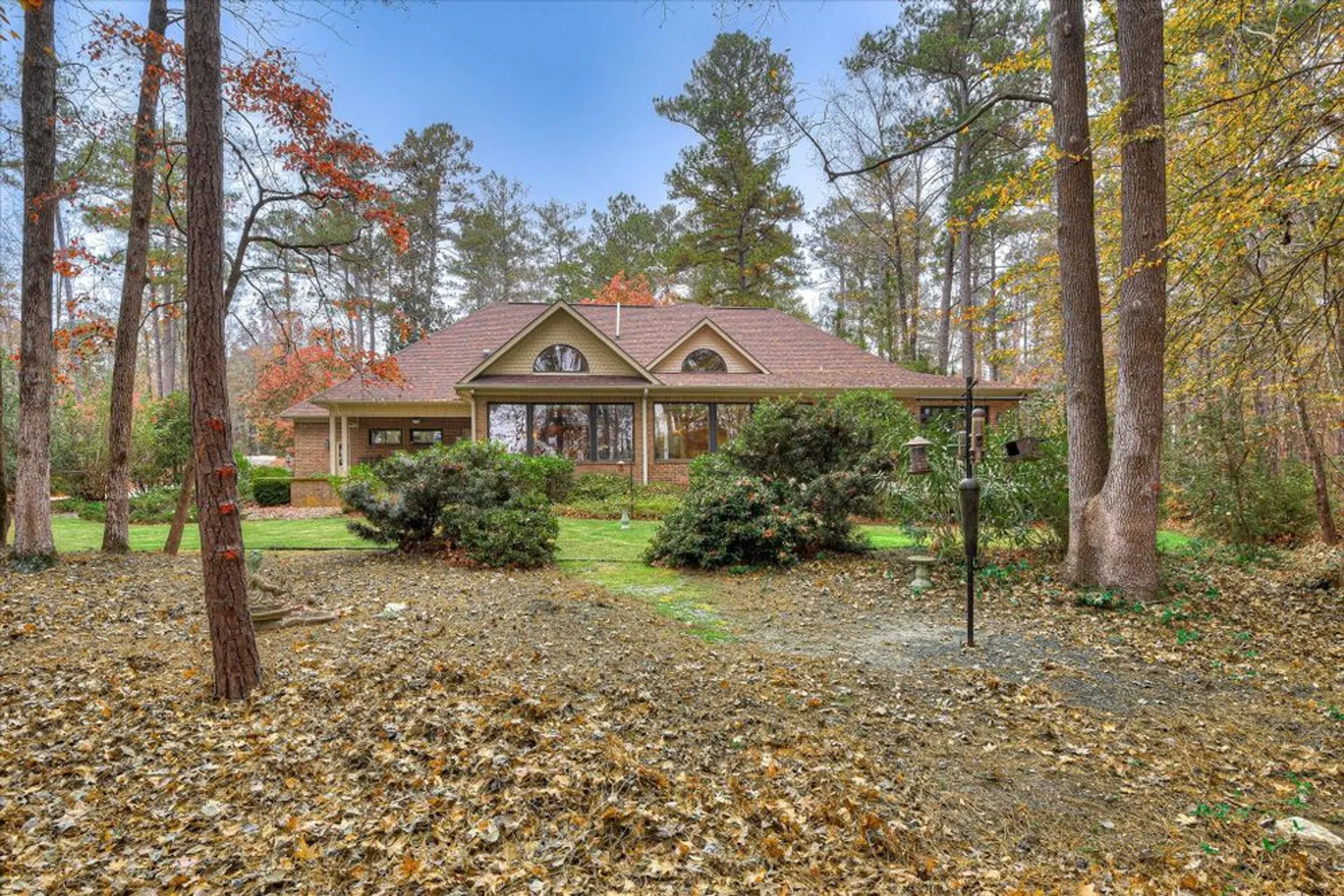 Property Slideshow image 51 of 70 | 206 roujon trce, Mc Cormick, SC, 29835