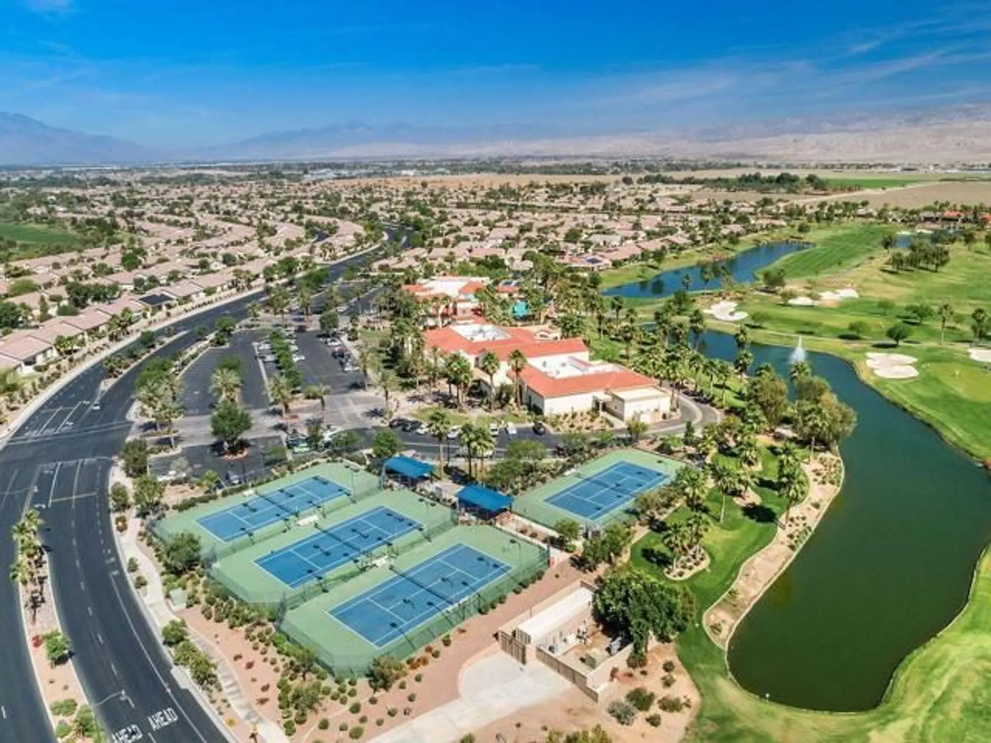 Property Slideshow image 51 of 61 | 81915 corte valdemoro, Indio, CA, 92203