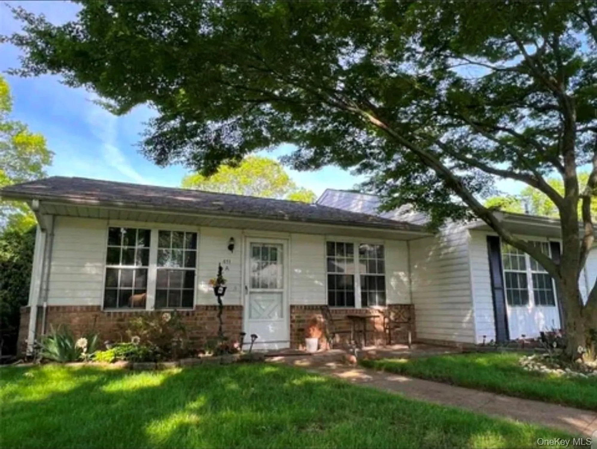 Property Slideshow image 1 of 2 | 416 weymouth ct a, Ridge, NY, 11961