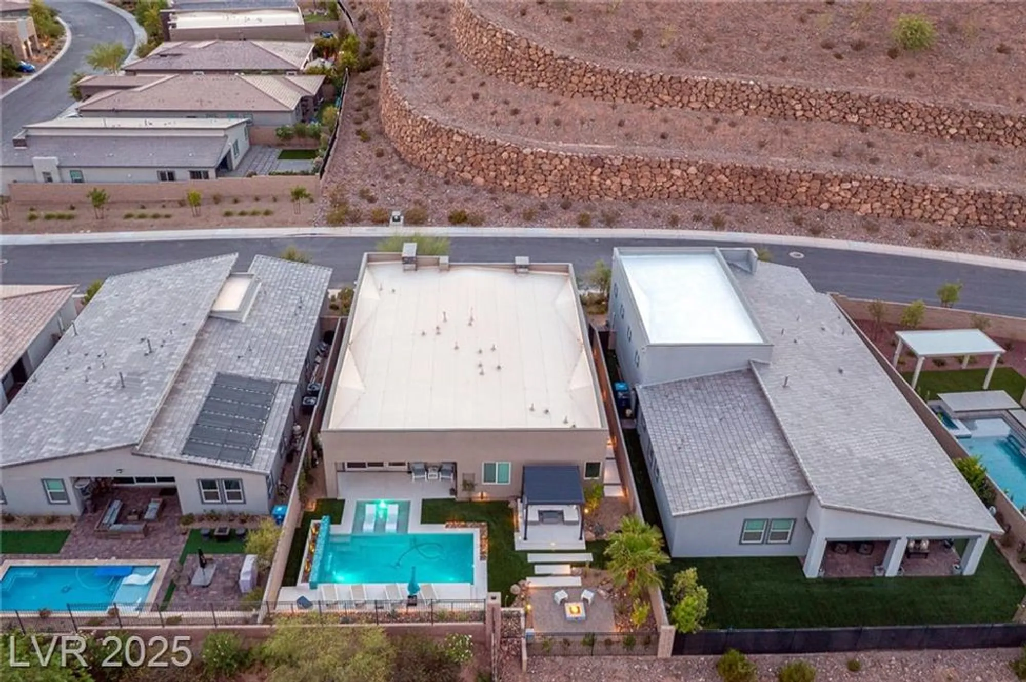 Property Slideshow image 48 of 66 | 29 reverie heights ave, Henderson, NV, 89011