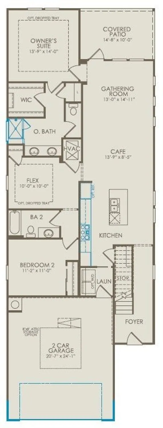 Property Slideshow image 2 of 15 | 428 sharp way, Murfreesboro, TN, 37128
