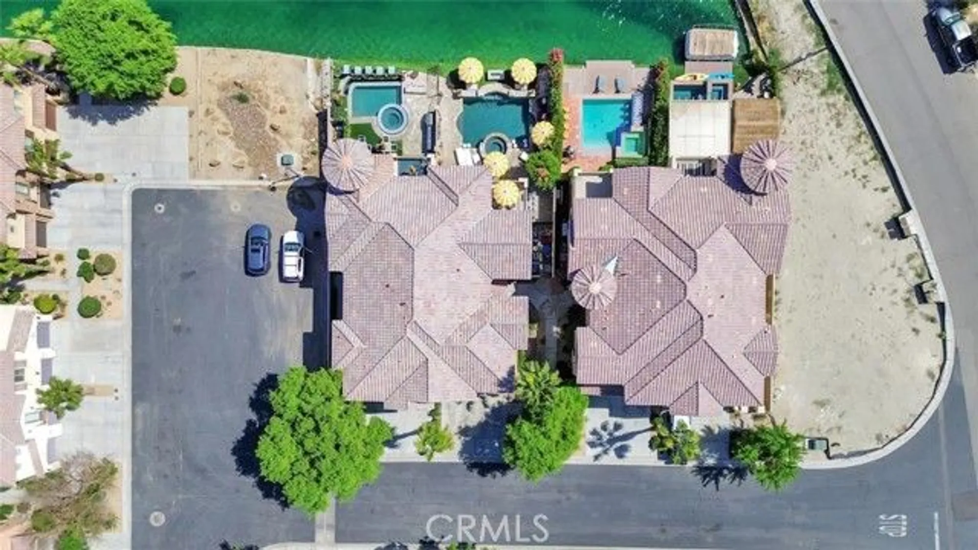Property Slideshow image 52 of 54 | 43240 bacino ct, Indio, CA, 92203