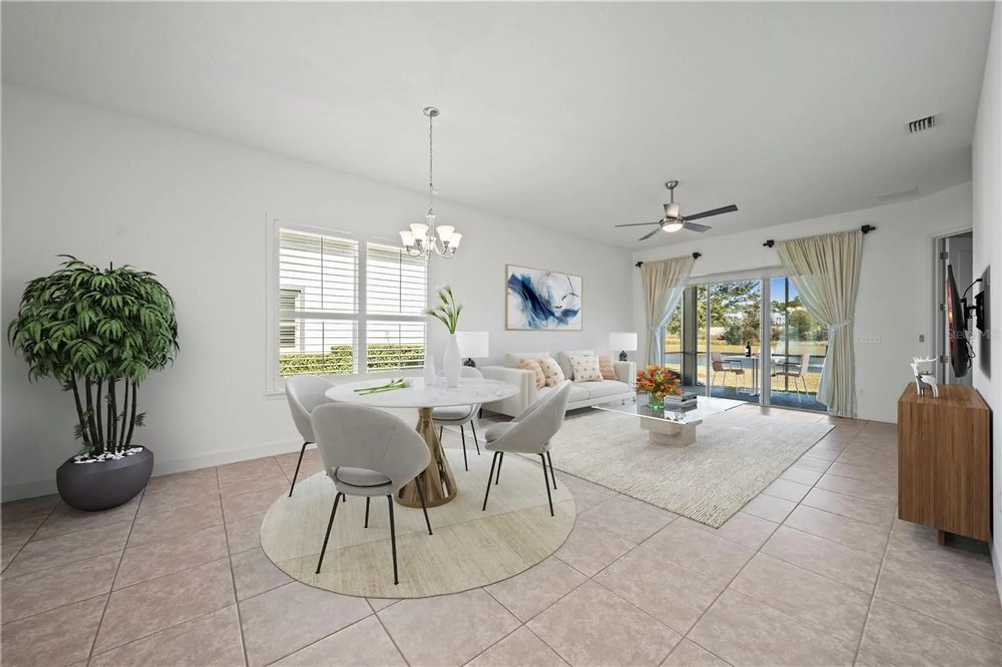 Property Slideshow image 5 of 27 | 732 aldenham ln, Ormond Beach, FL, 32174