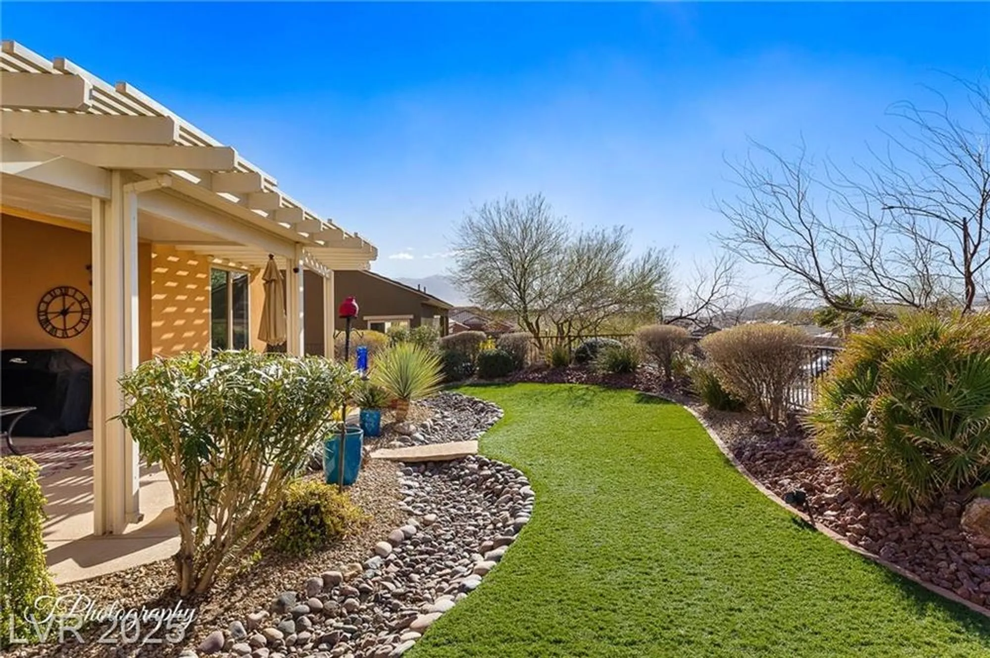 Property Slideshow image 34 of 46 | 993 starlight terrace way, Mesquite, NV, 89034