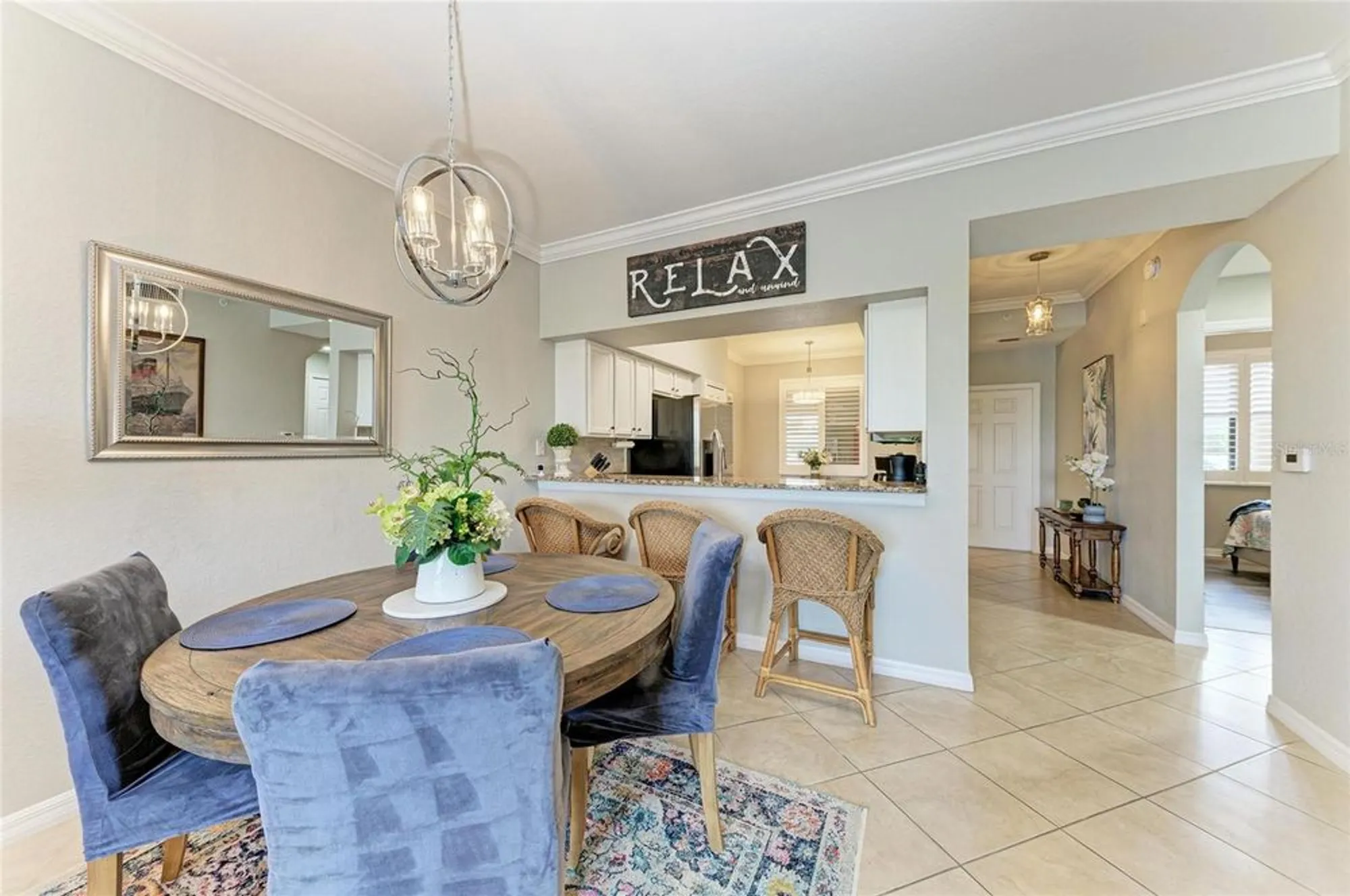 Property Slideshow image 11 of 83 | 7019 river hammock dr unit 104, Bradenton, FL, 34212
