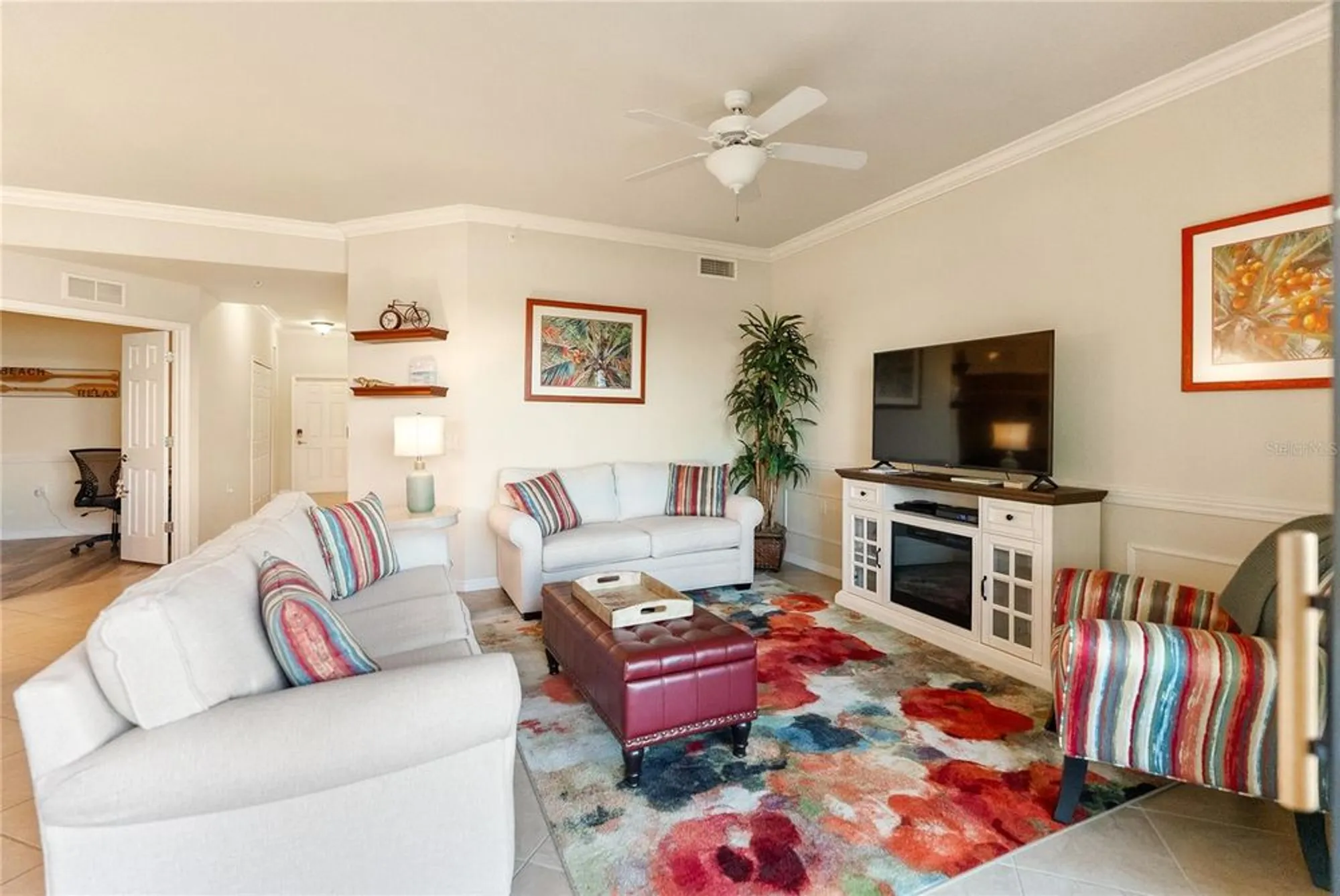 Property Slideshow image 12 of 93 | 7235 river hammock dr unit 103, Bradenton, FL, 34212