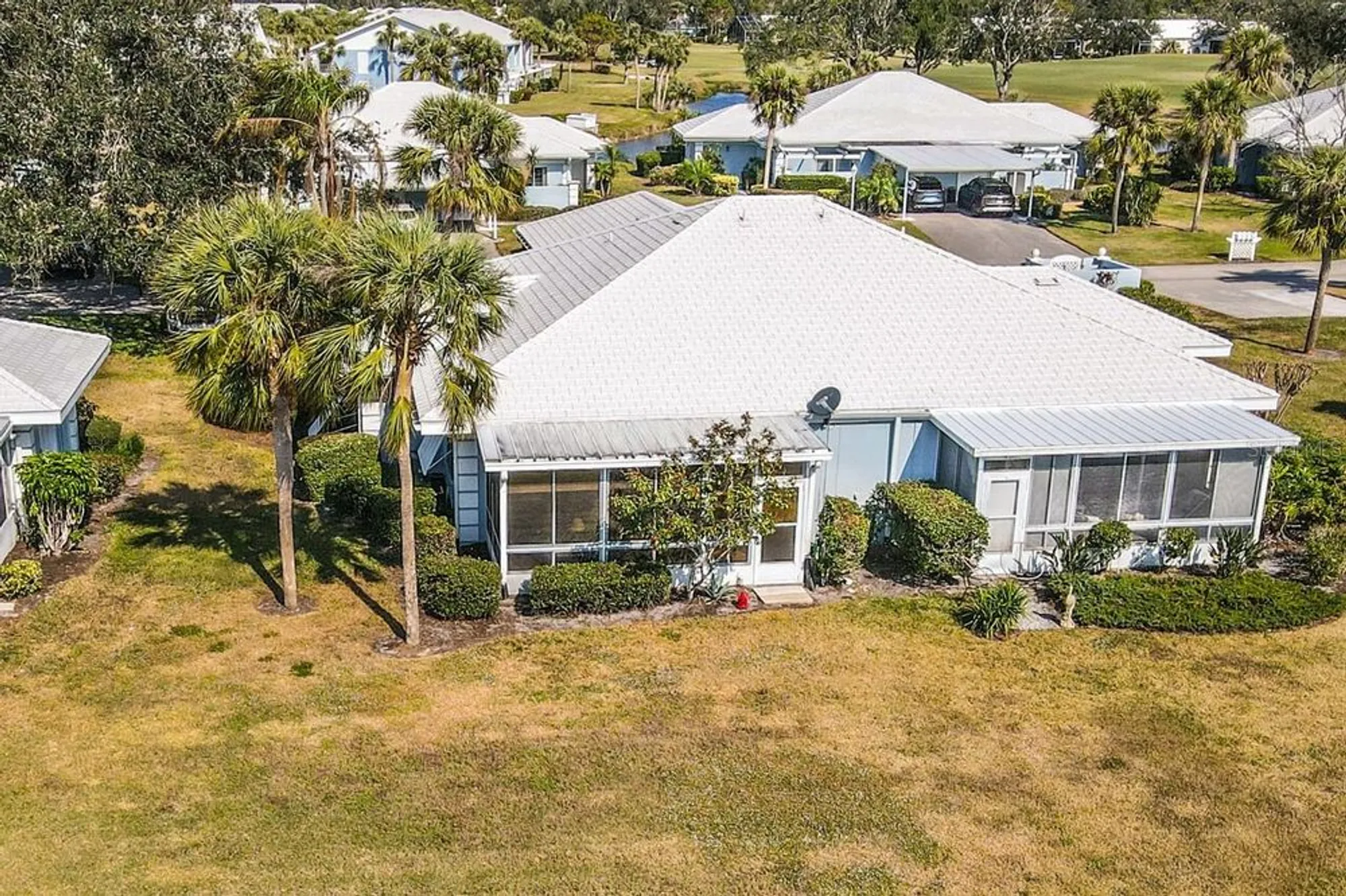 Property Slideshow image 43 of 59 | 450 wexford cir 106, Venice, FL, 34293