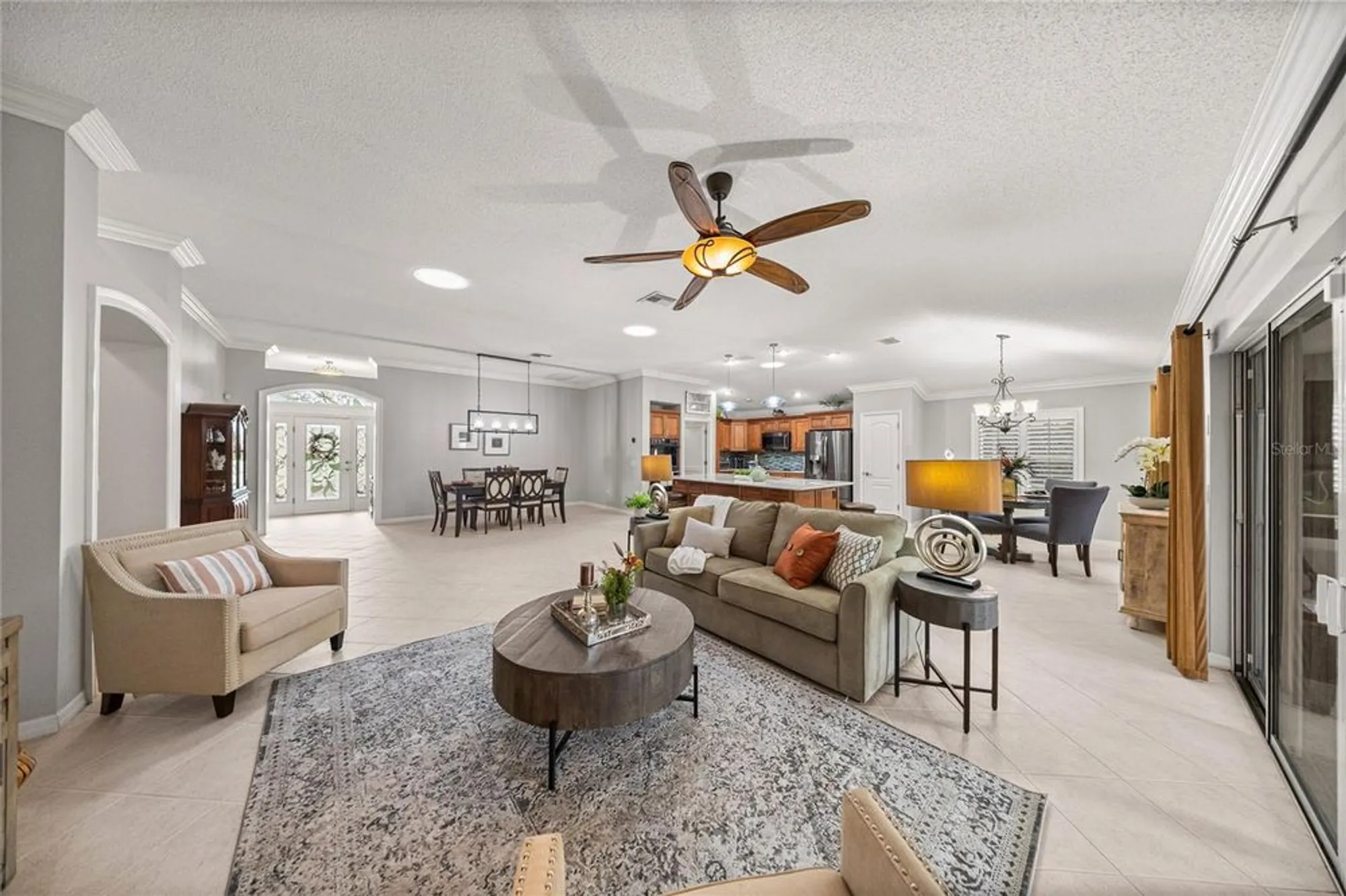 Property Slideshow image 10 of 44 | 1850 kyrle ter, The Villages, FL, 32162