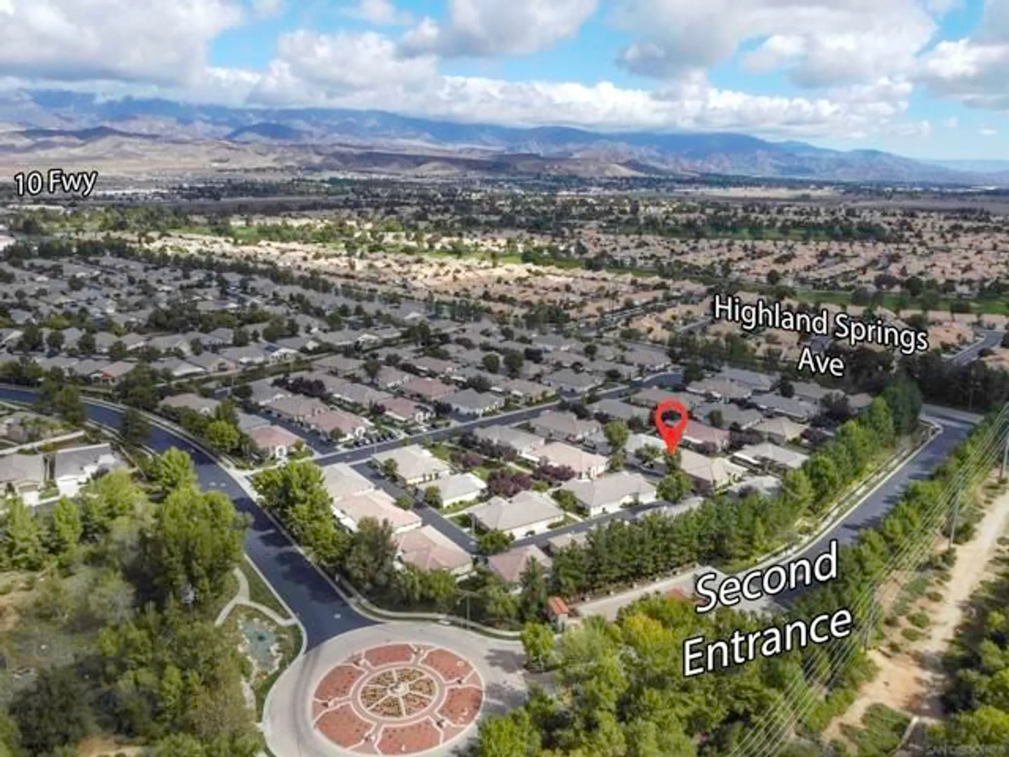 Property Slideshow image 38 of 47 | 1645 beaver crk a, Beaumont, CA, 92223