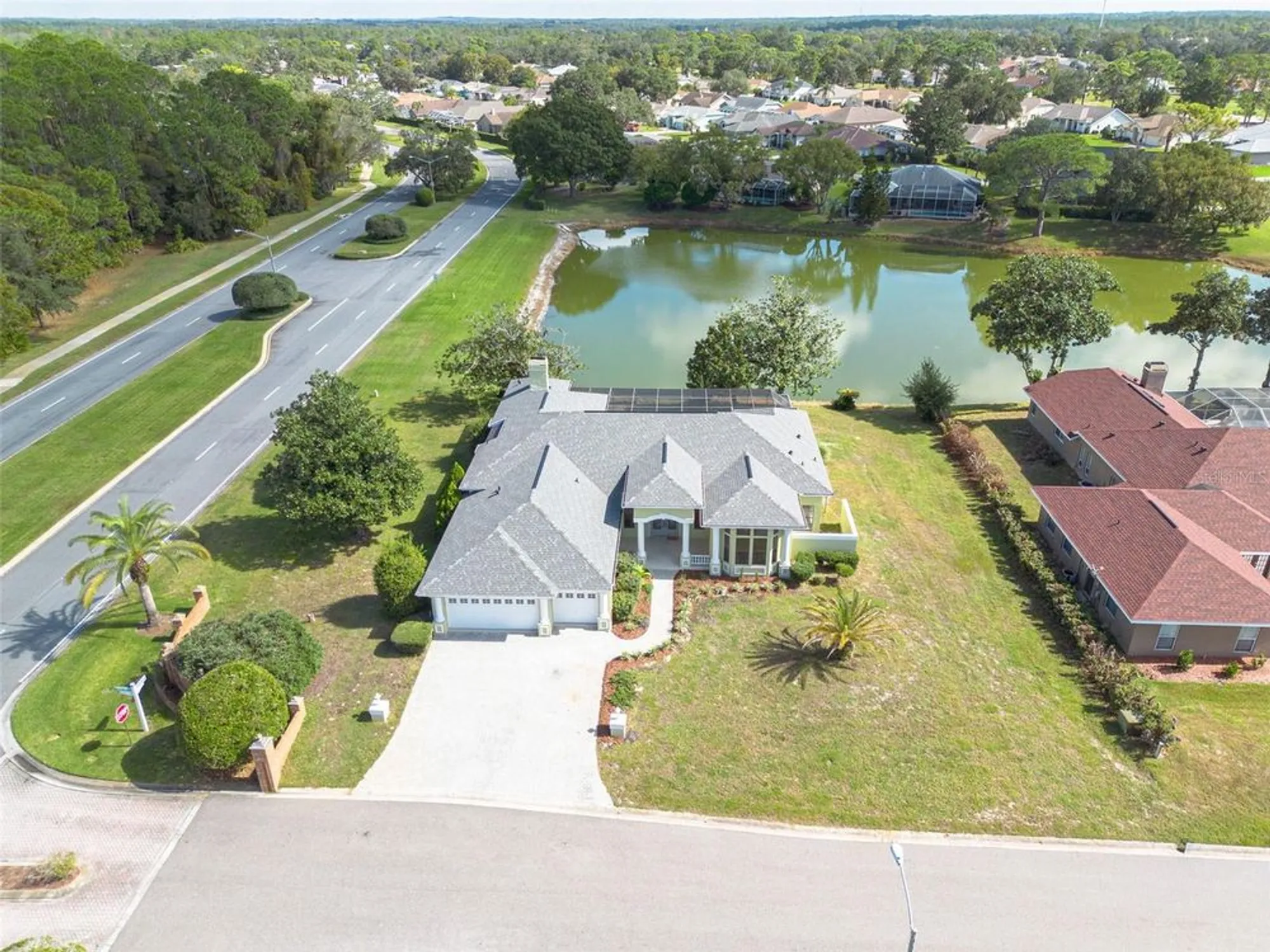 Property Slideshow image 41 of 47 | 10084 twelve oaks ct, Weeki Wachee, FL, 34613