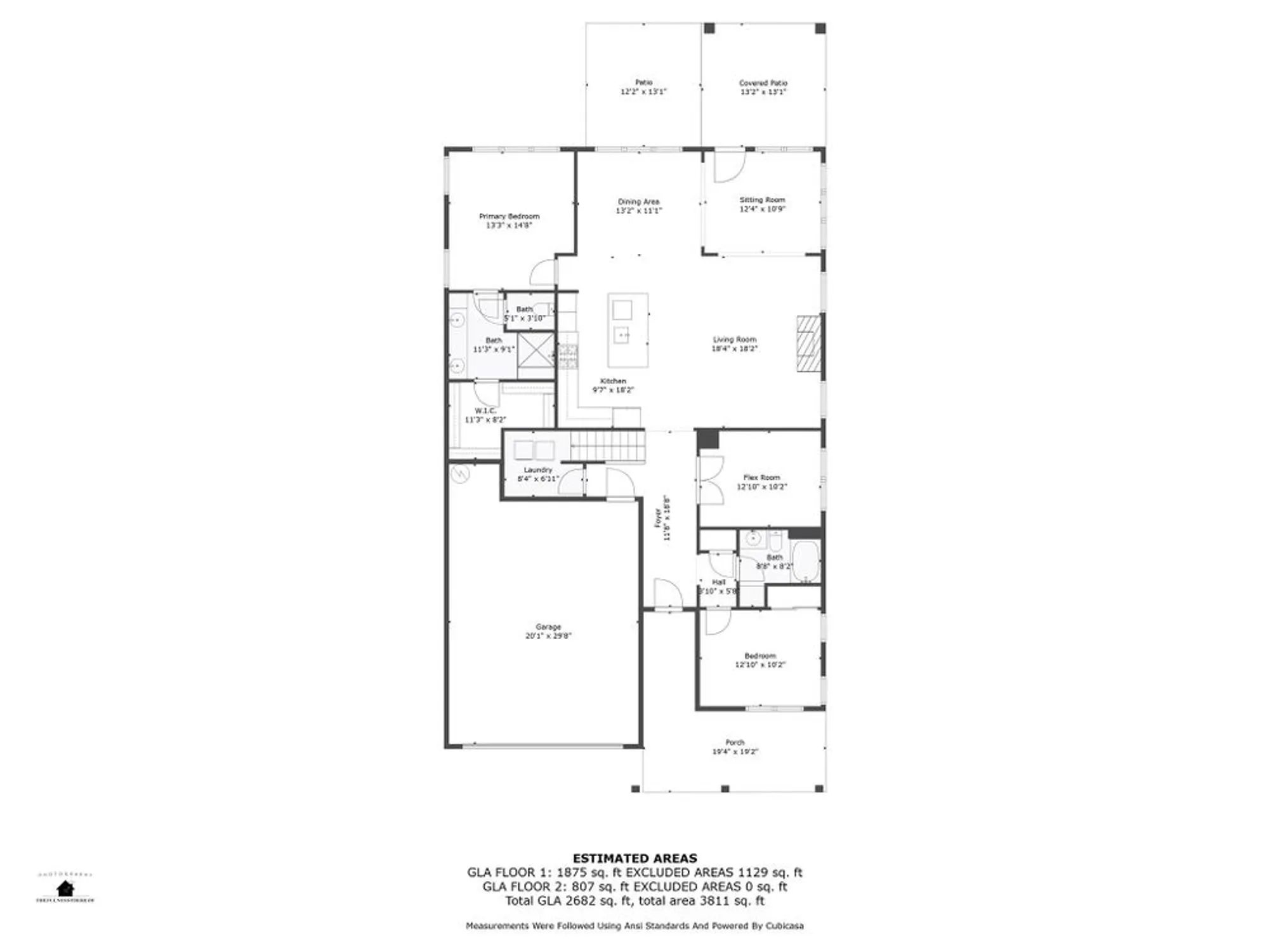 Property Slideshow image 18 of 40 | 5531 elk knob ct, Denver, NC, 28037