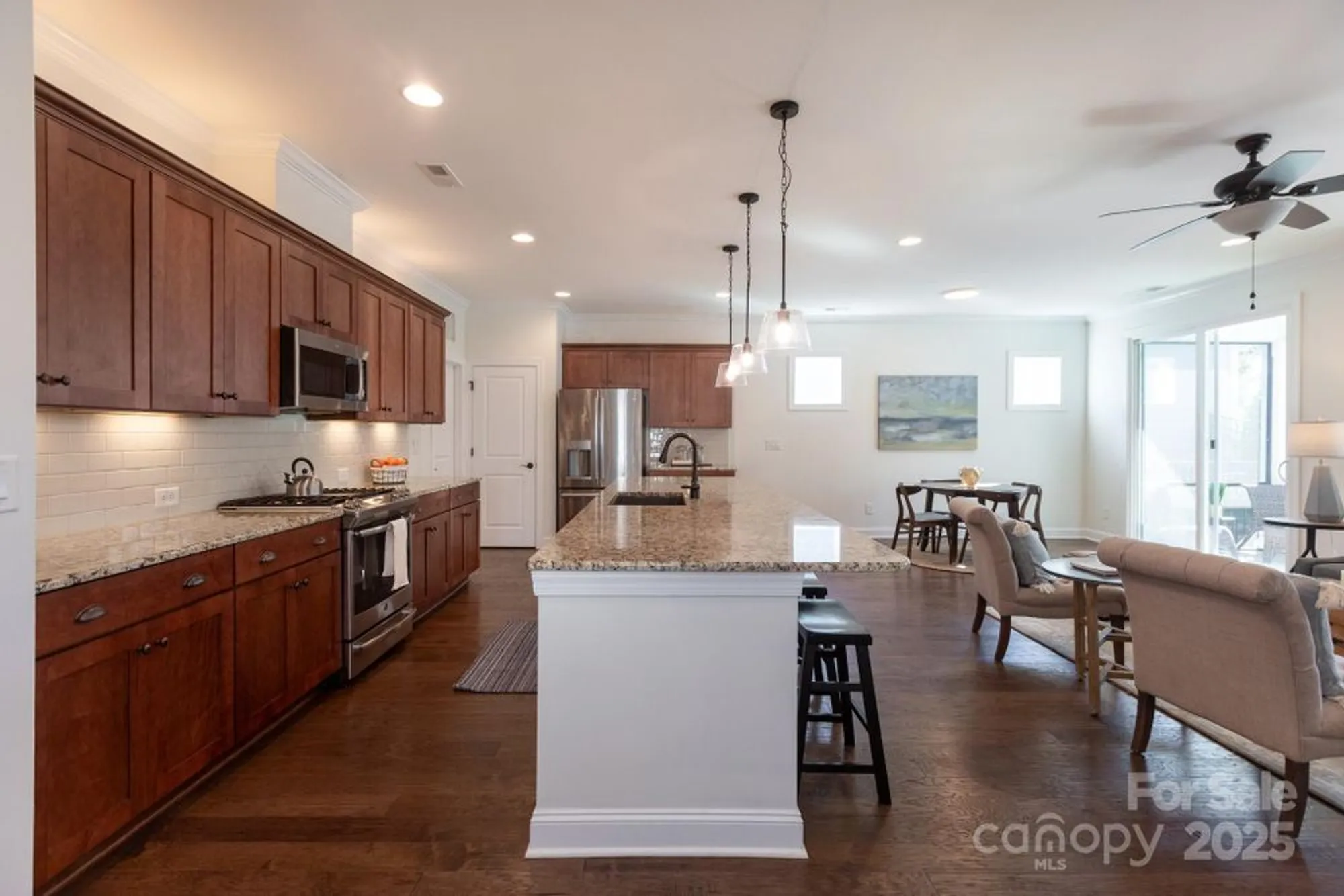 Property Slideshow image 8 of 47 | 5002 looking glass trl, Denver, NC, 28037