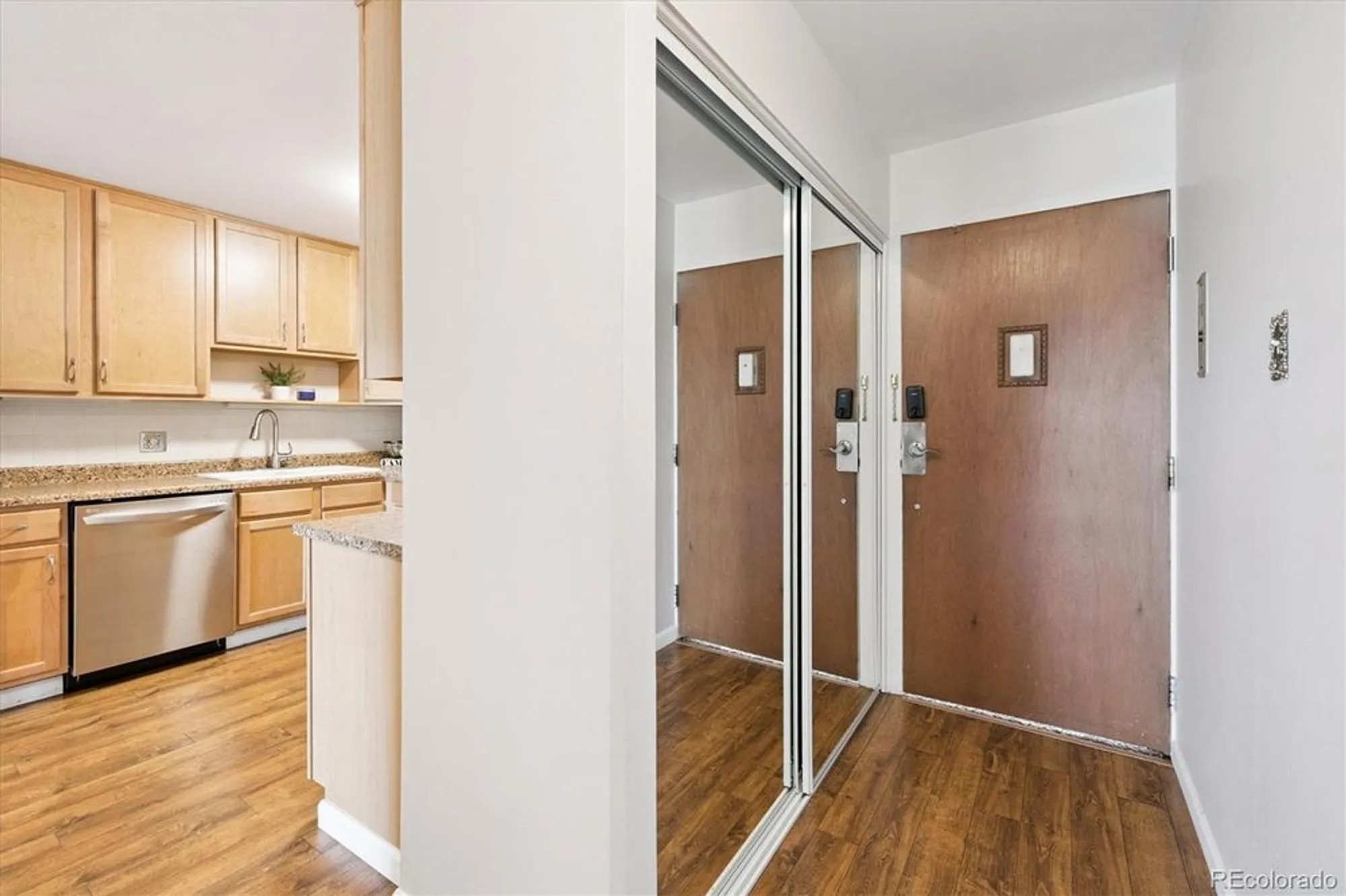 Property Slideshow image 7 of 50 | 9155 e center ave 2d, Denver, CO, 80247