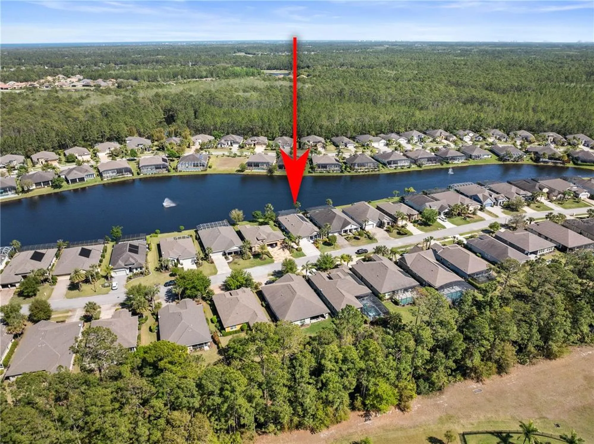 Property Slideshow image 44 of 51 | 642 elk river dr, Ormond Beach, FL, 32174