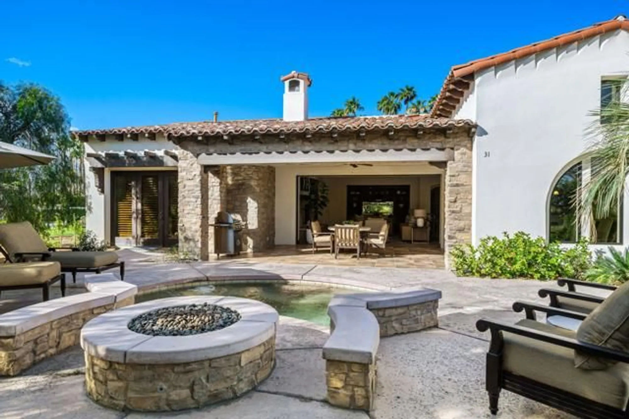 Property Slideshow image 29 of 55 | 54125 e residence club drive dr 22-02, La Quinta, CA, 92253