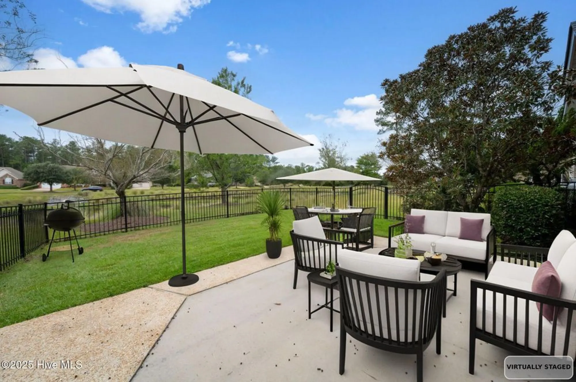 Property Slideshow image 49 of 63 | 1127 walbury ct, Leland, NC, 28451