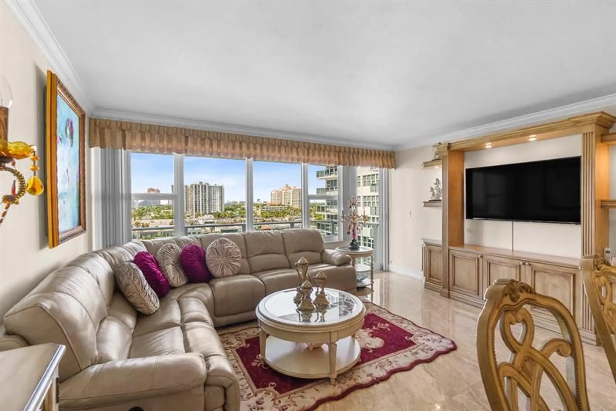 Property Slideshow image 14 of 48 | 3333 ne 34th st 810, Fort Lauderdale, FL, 33308