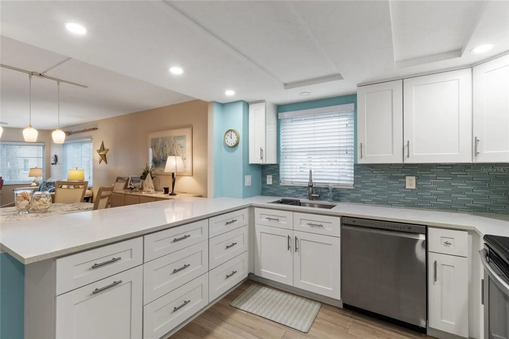 Property Slideshow image 6 of 33 | 1215 s portofino dr apt 108, Sarasota, FL, 34242