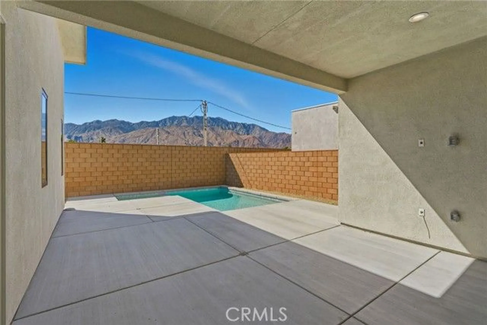 Property Slideshow image 23 of 27 | 1410 celadon st, Palm Springs, CA, 92262