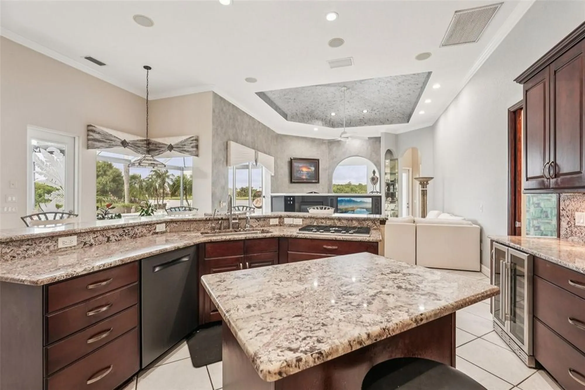 Property Slideshow image 7 of 59 | 5303 white ibis ct, North Port, FL, 34287