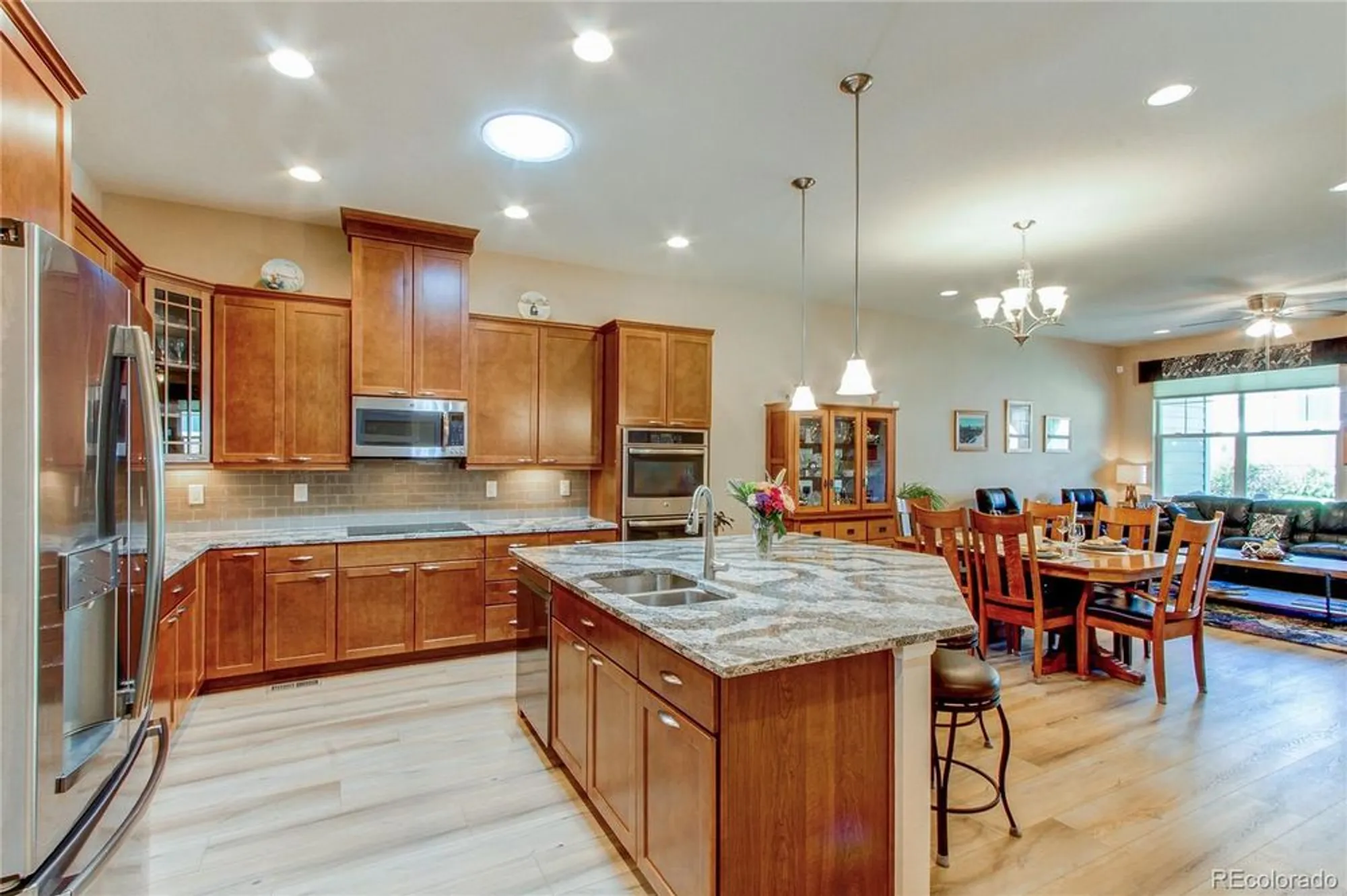 Property Slideshow image 6 of 50 | 3444 new haven cir, Castle Rock, CO, 80109