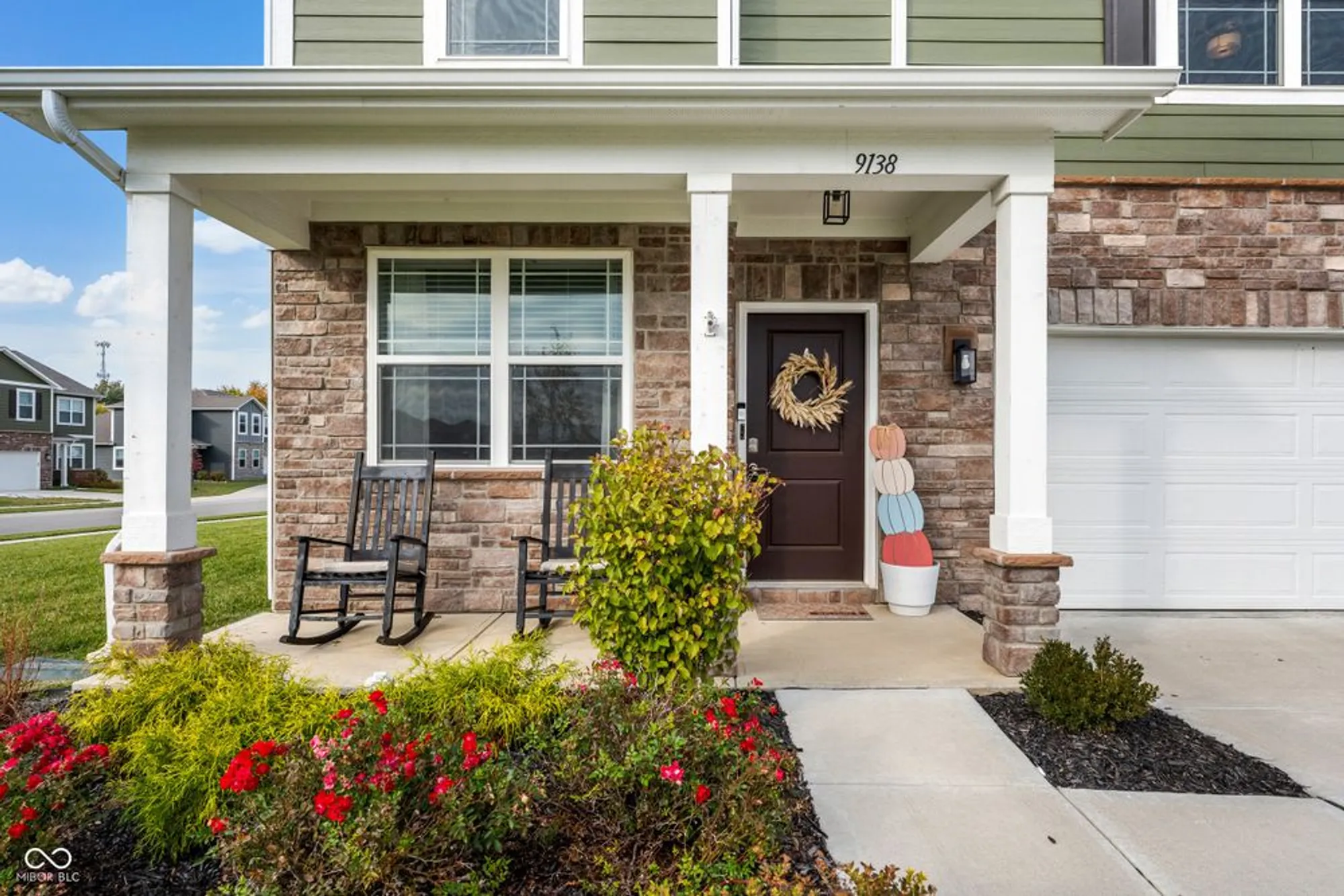 Property Slideshow image 3 of 57 | 9138 hemingway dr, Indianapolis, IN, 46239