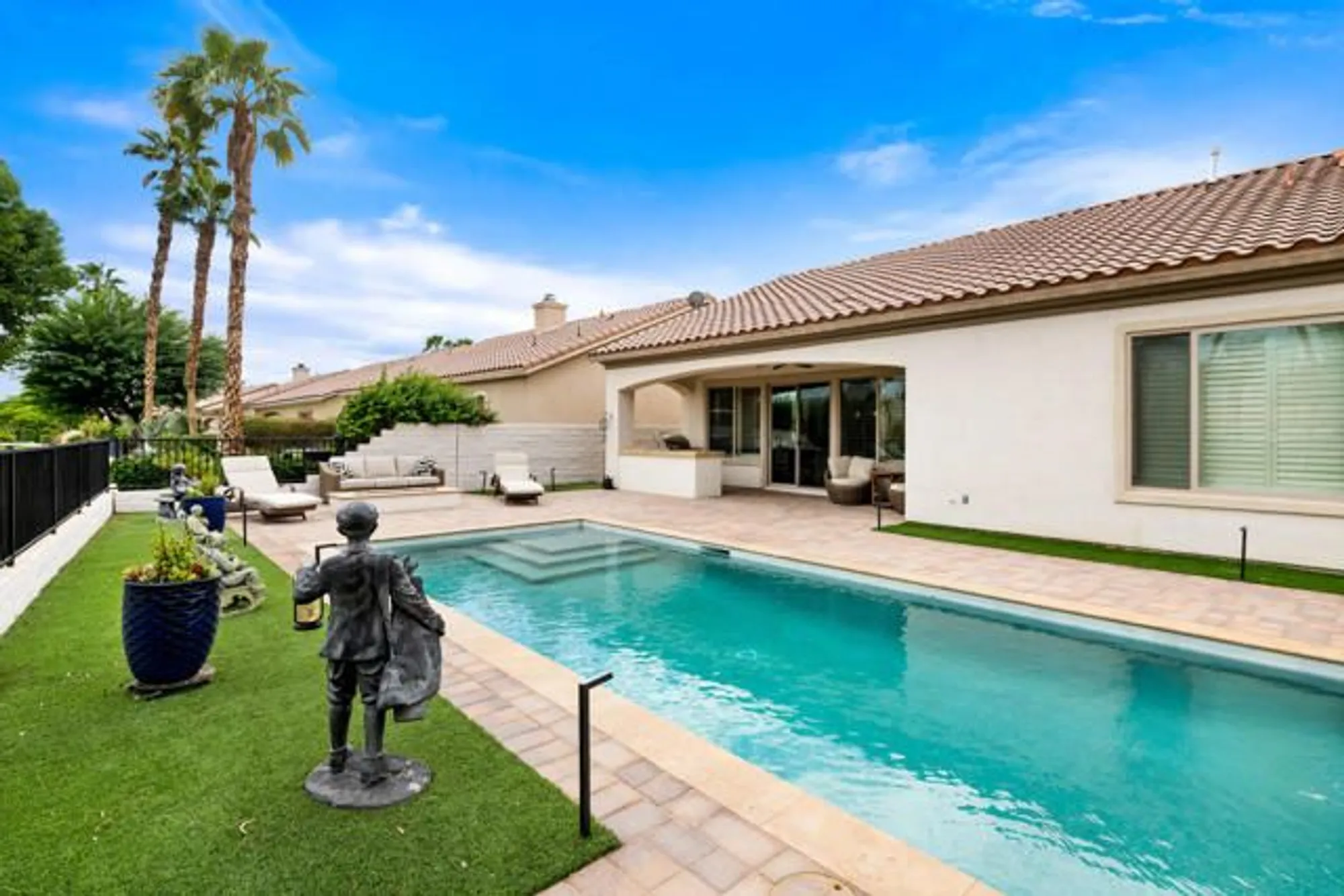 Property Slideshow image 37 of 59 | 80096 camino santa elise, Indio, CA, 92203