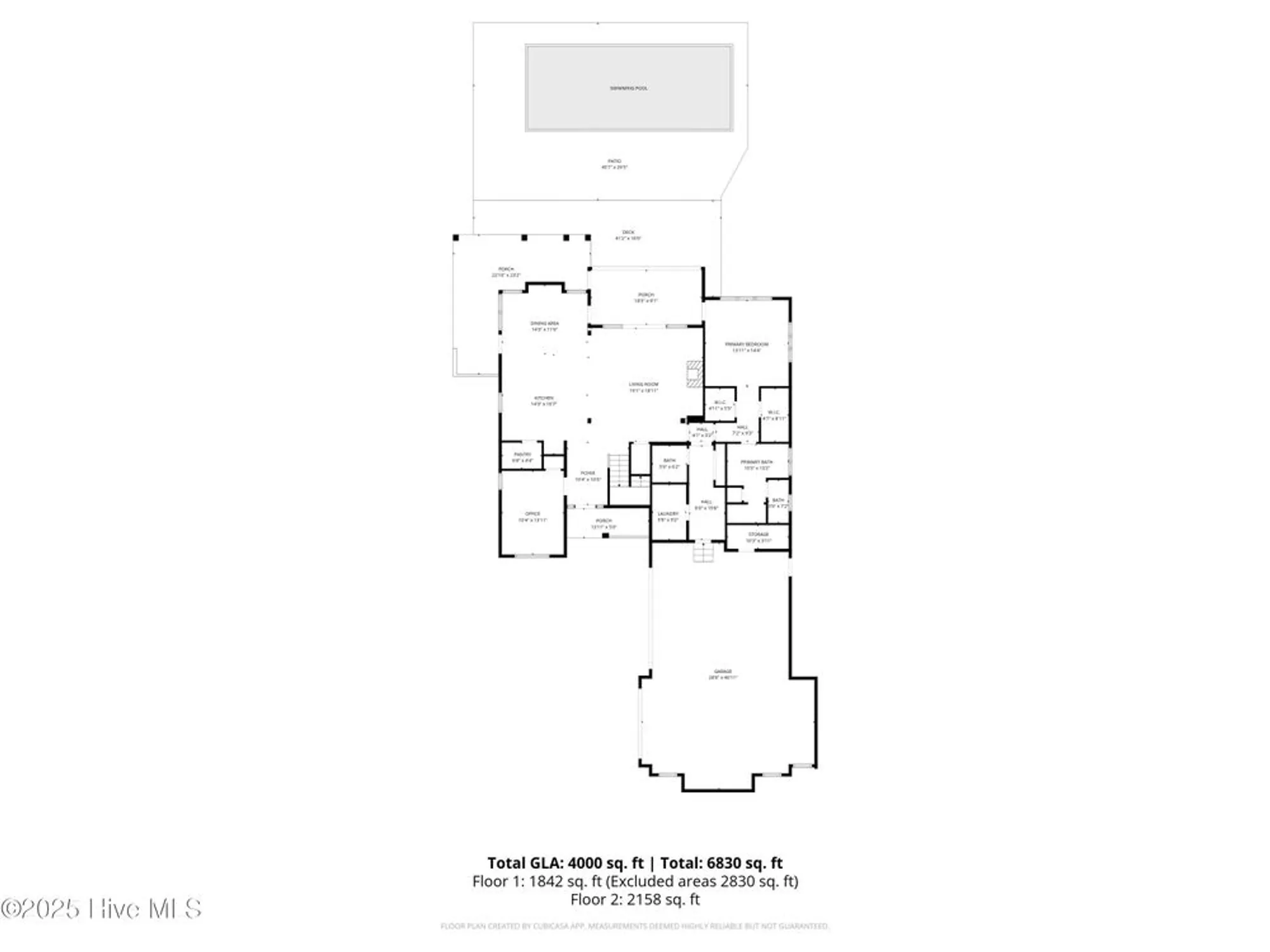 Property Slideshow image 91 of 93 | 2101 cokesbury ct, Leland, NC, 28451