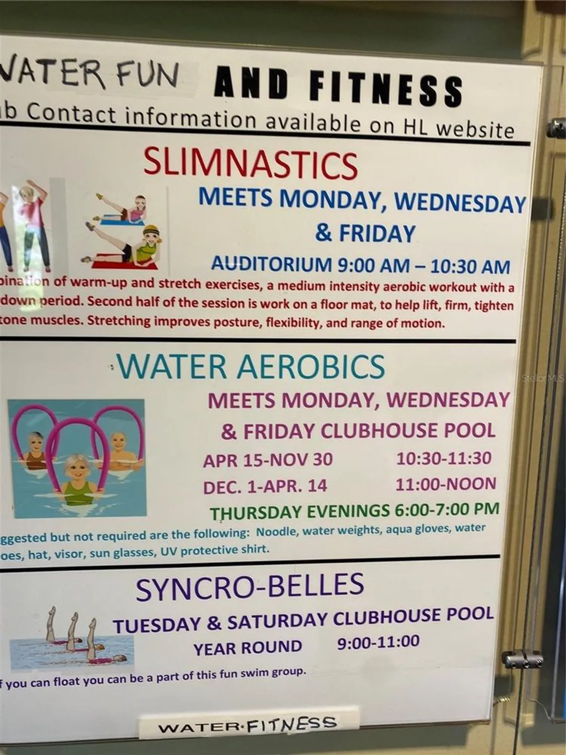 Property Slideshow image 77 of 91 | 1065 tartan dr c, Palm Harbor, FL, 34684