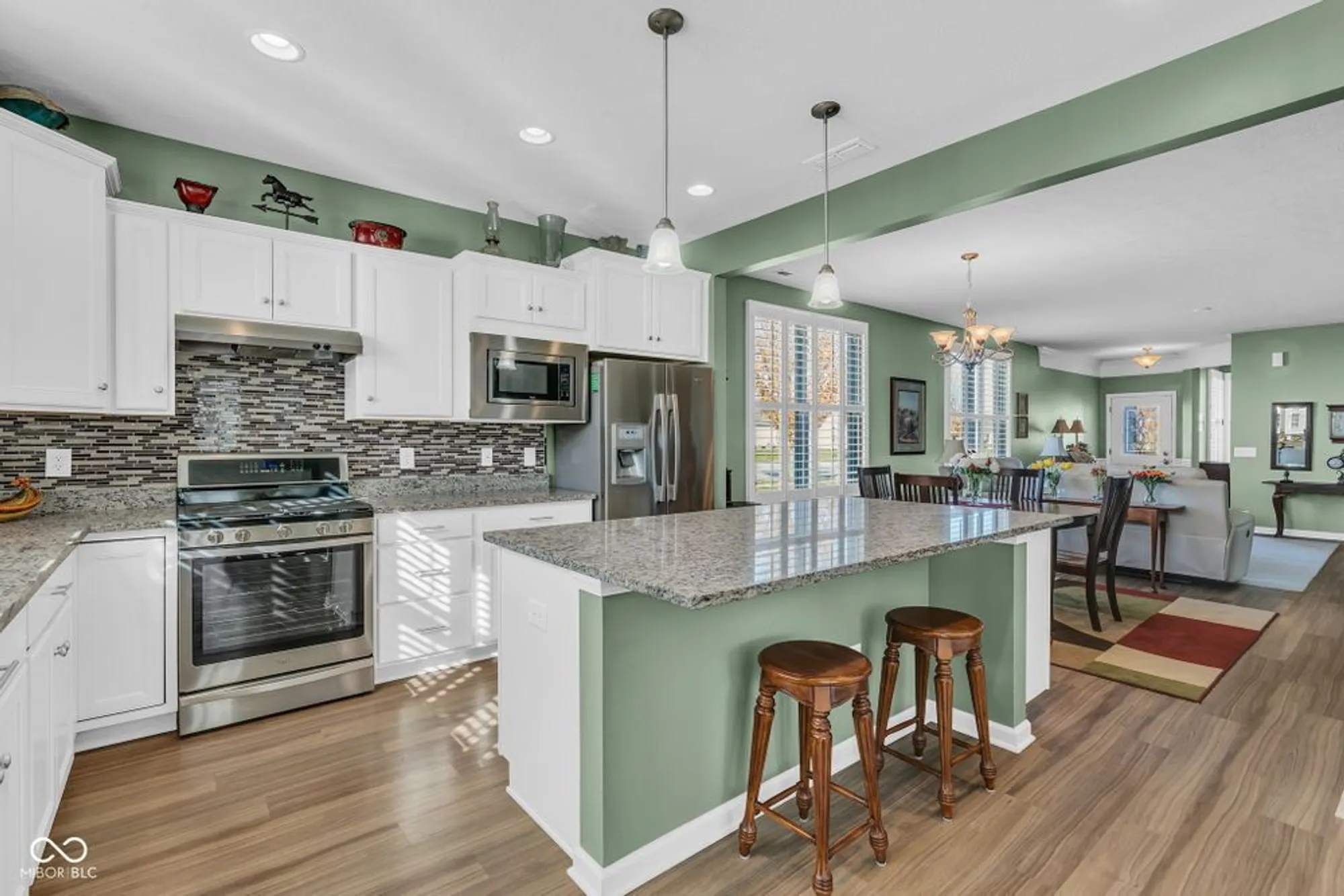 Property Slideshow image 21 of 54 | 4955 dahlia dr, Plainfield, IN, 46168