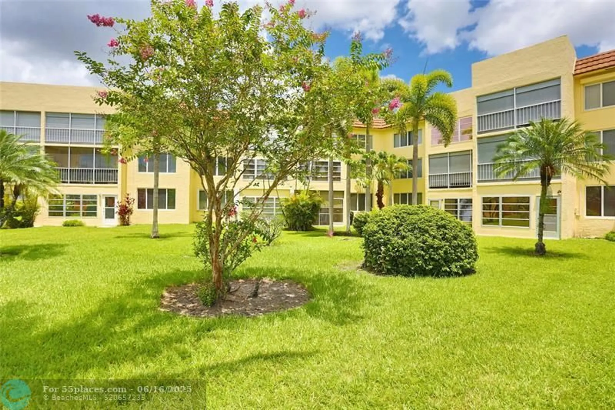 Property Slideshow image 30 of 30 | 6700 royal palm blvd apt 309, Margate, FL, 33063